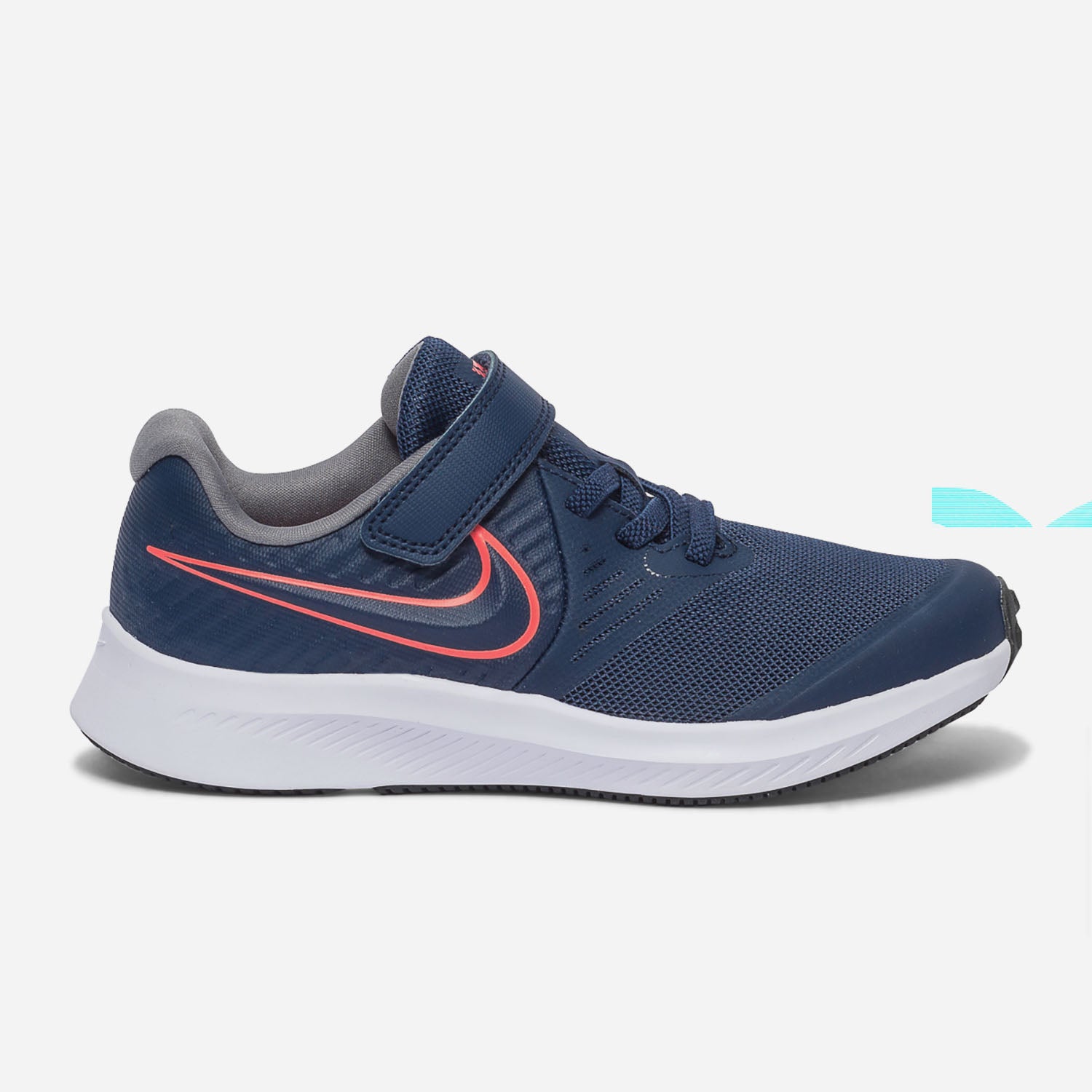 Basket garcon NIKE STRUNER3 bleue Baskets tennis Sport ERAM