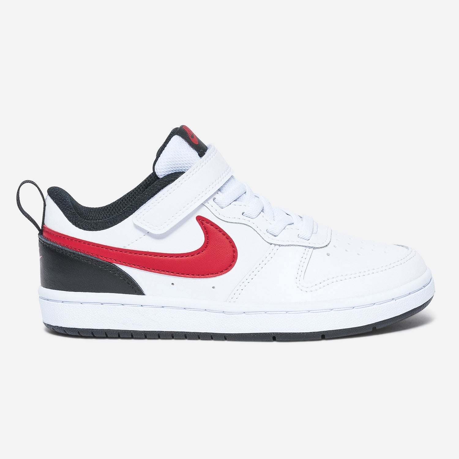 Nike rouge new arrivals et blanche