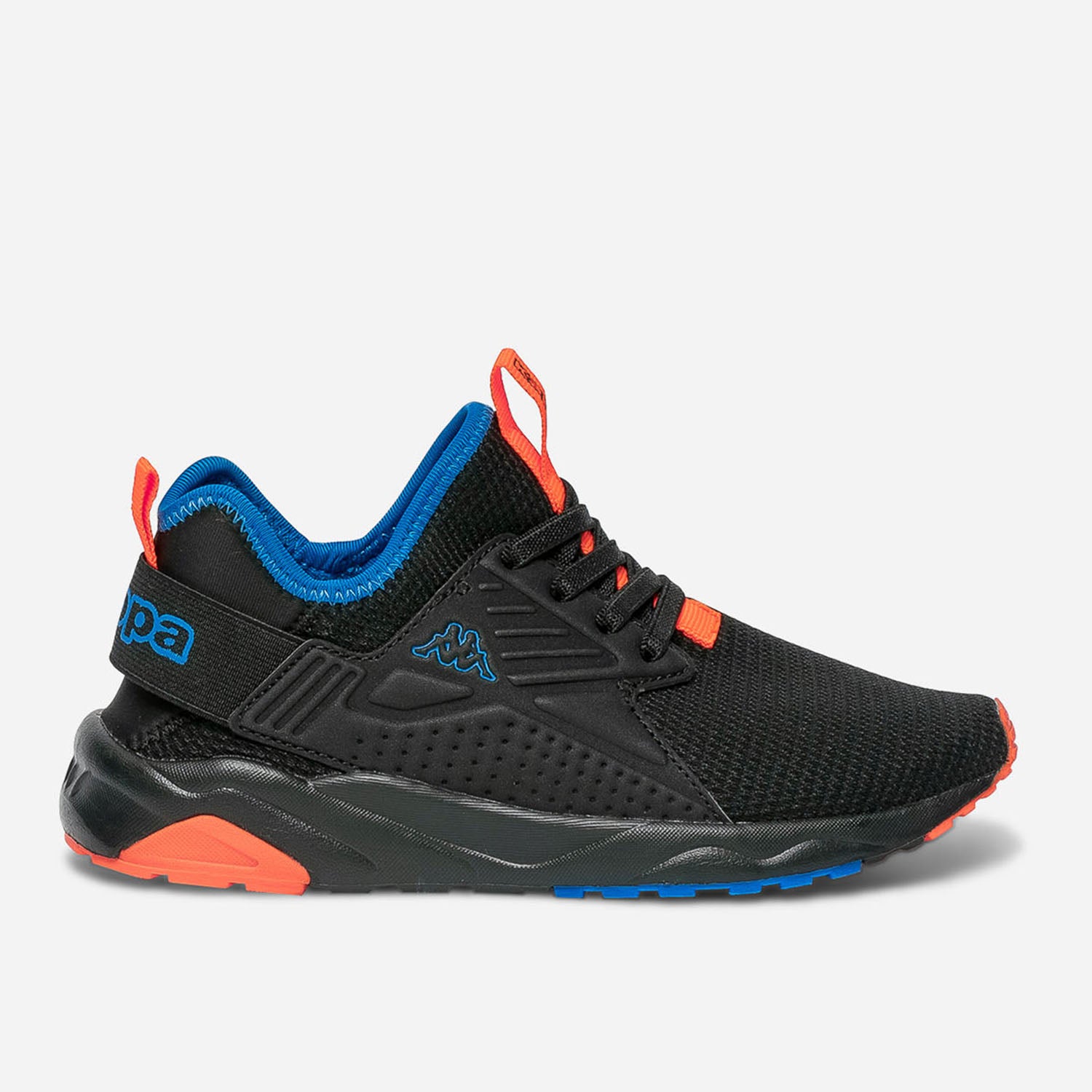Basket kappa garcon sales