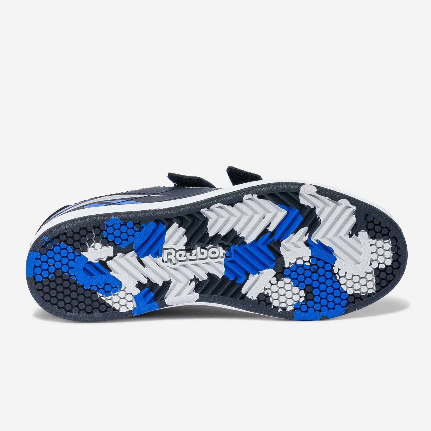 Tennis REEBOK marine a scratch Baskets tennis Sport ERAM