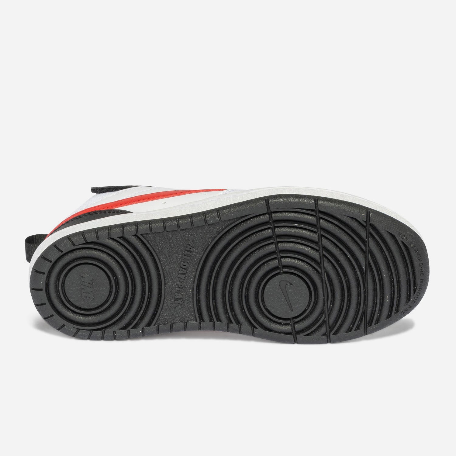 Chaussure a scratch femme nike outlet