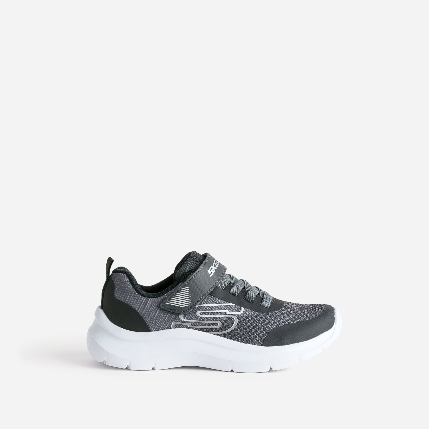 Skechers grise deals