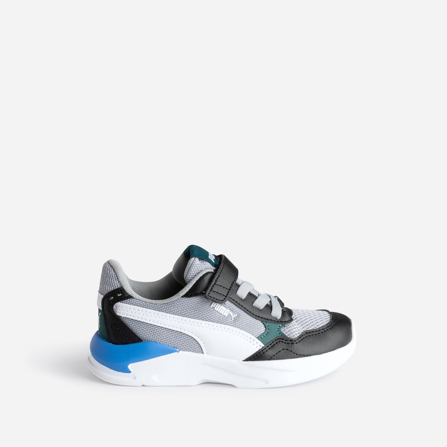 Puma scratch bleu store