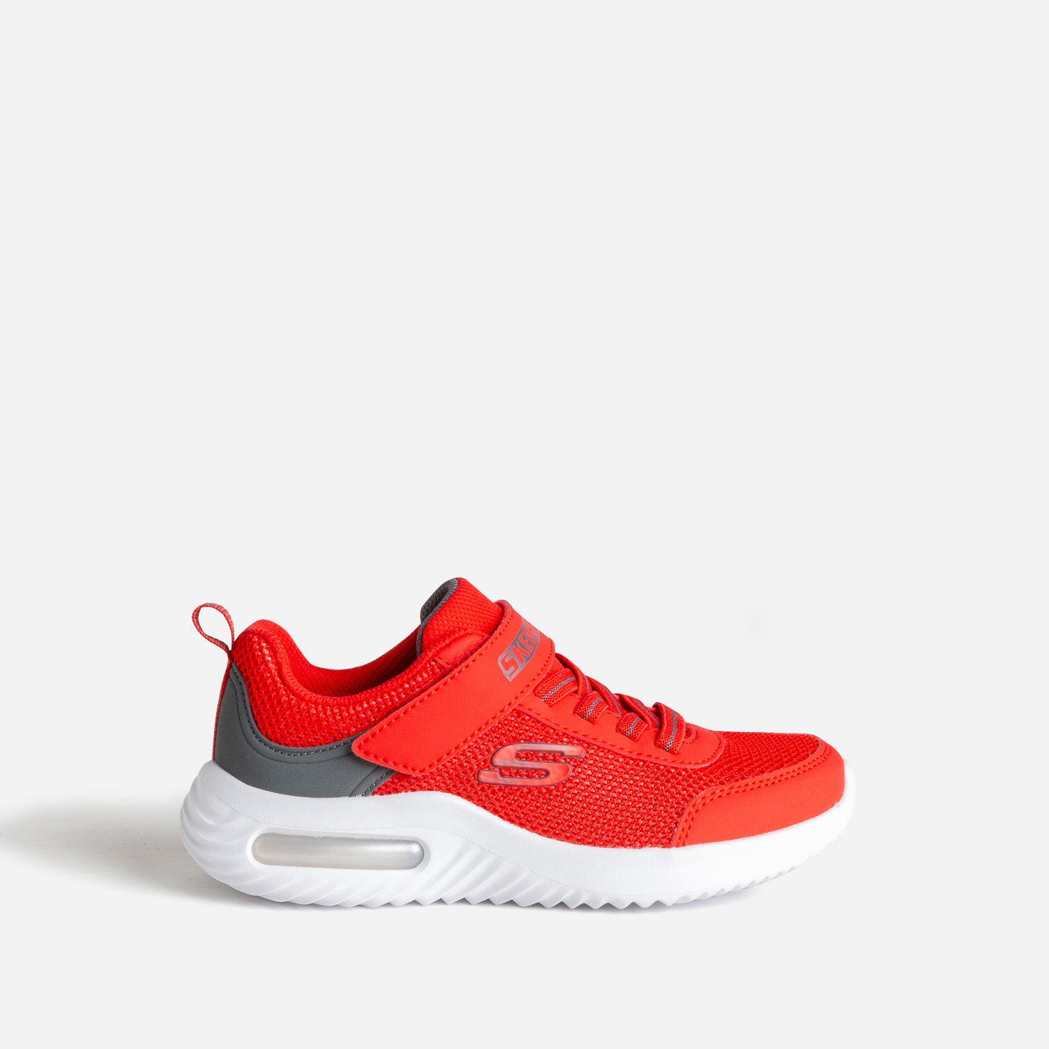 Tennis SKECHERS rouge Chaussures de sport Sport ERAM