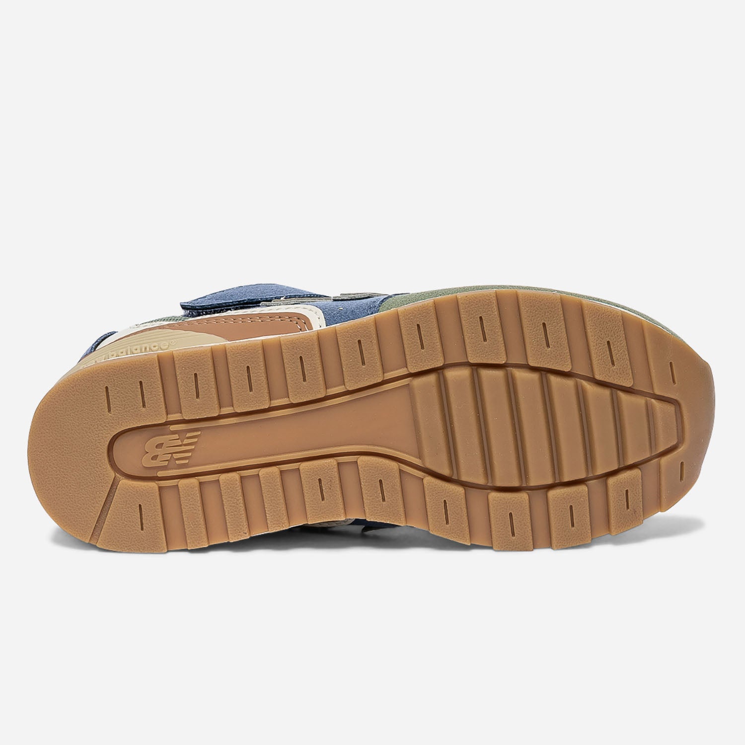 New balance kaki et bleu outlet