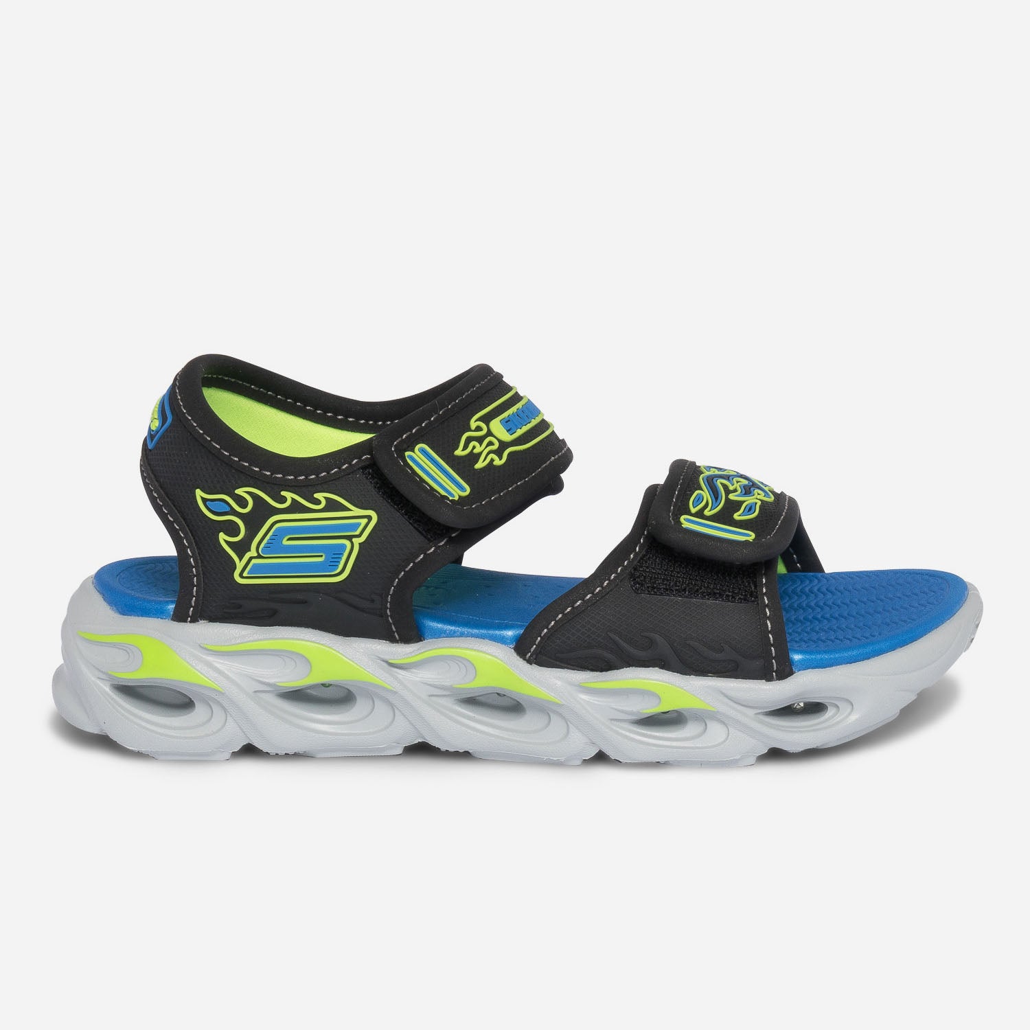 Skechers clignote online