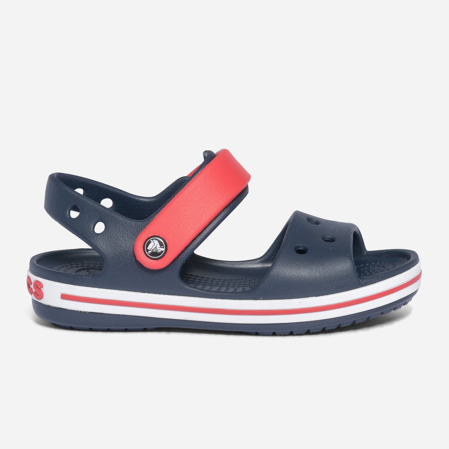 Crocs bleu marine store