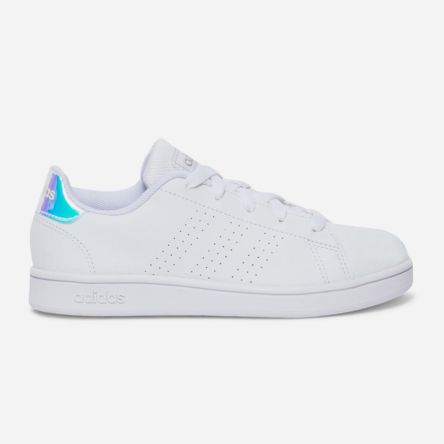 Tennis top adidas blanche