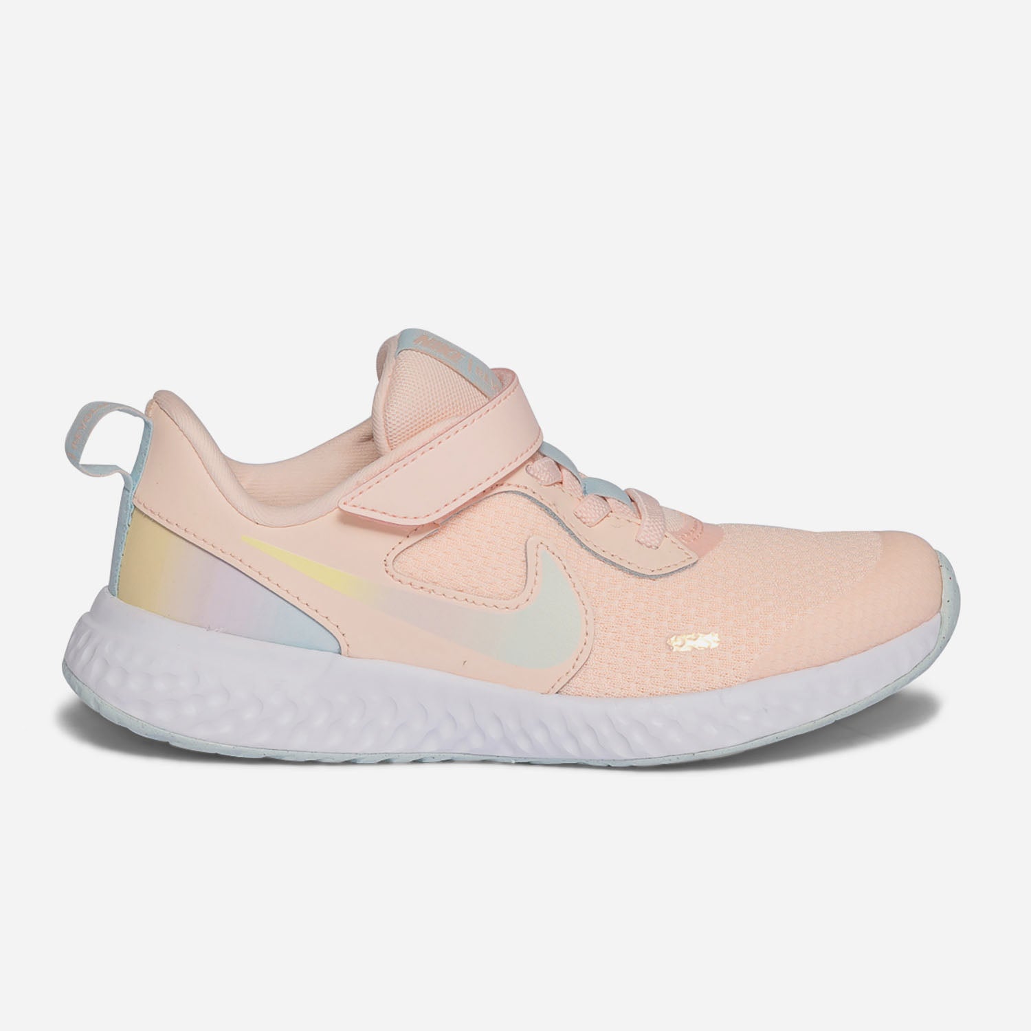Basket online fille nike
