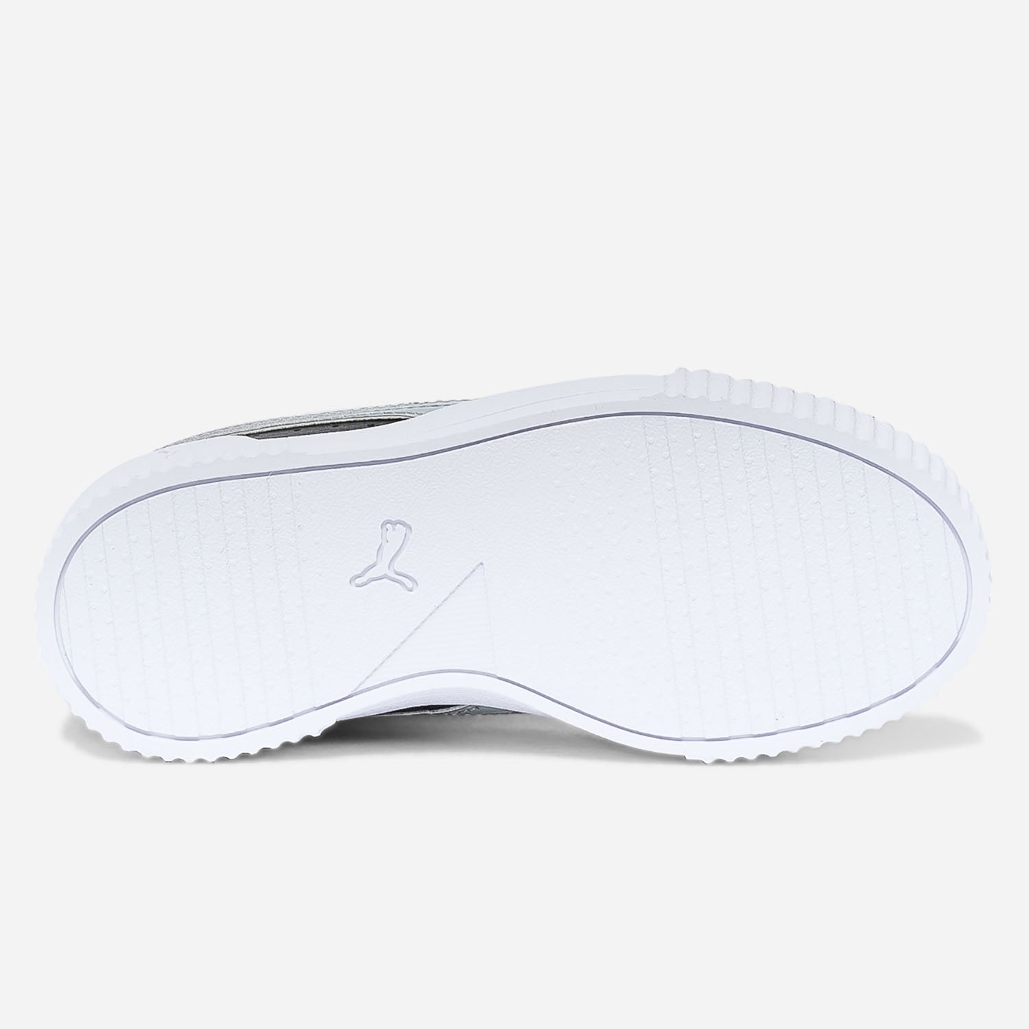 Puma noir et argent shop