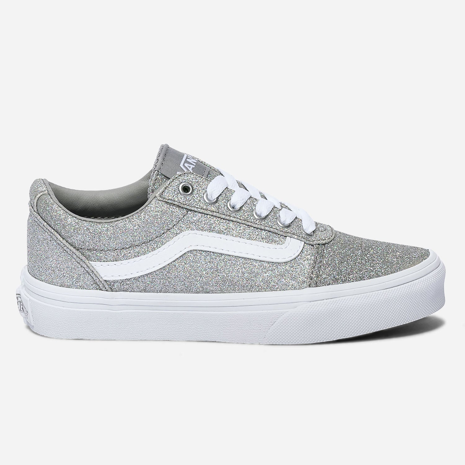 Vans noir paillette online