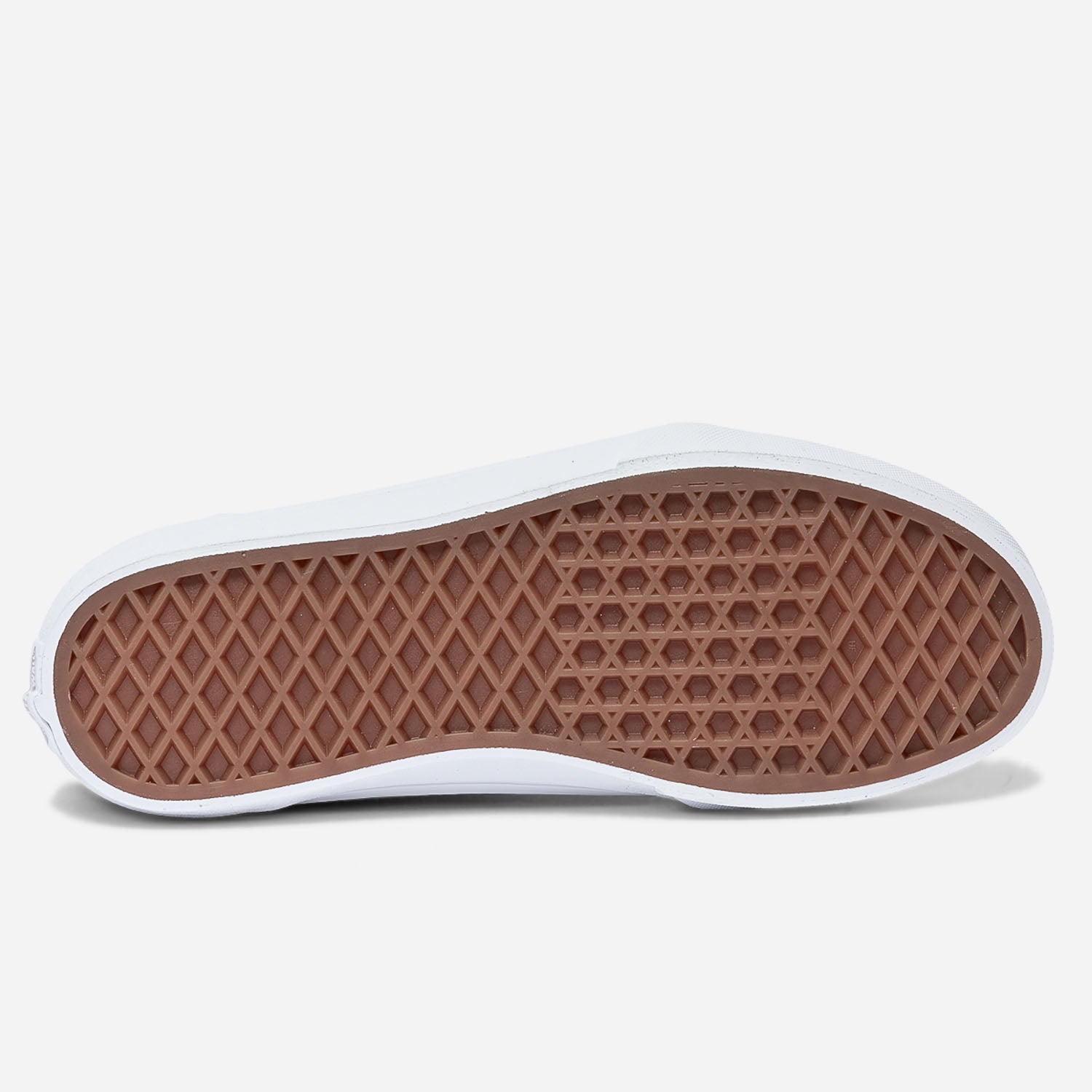 Vans argent 2025