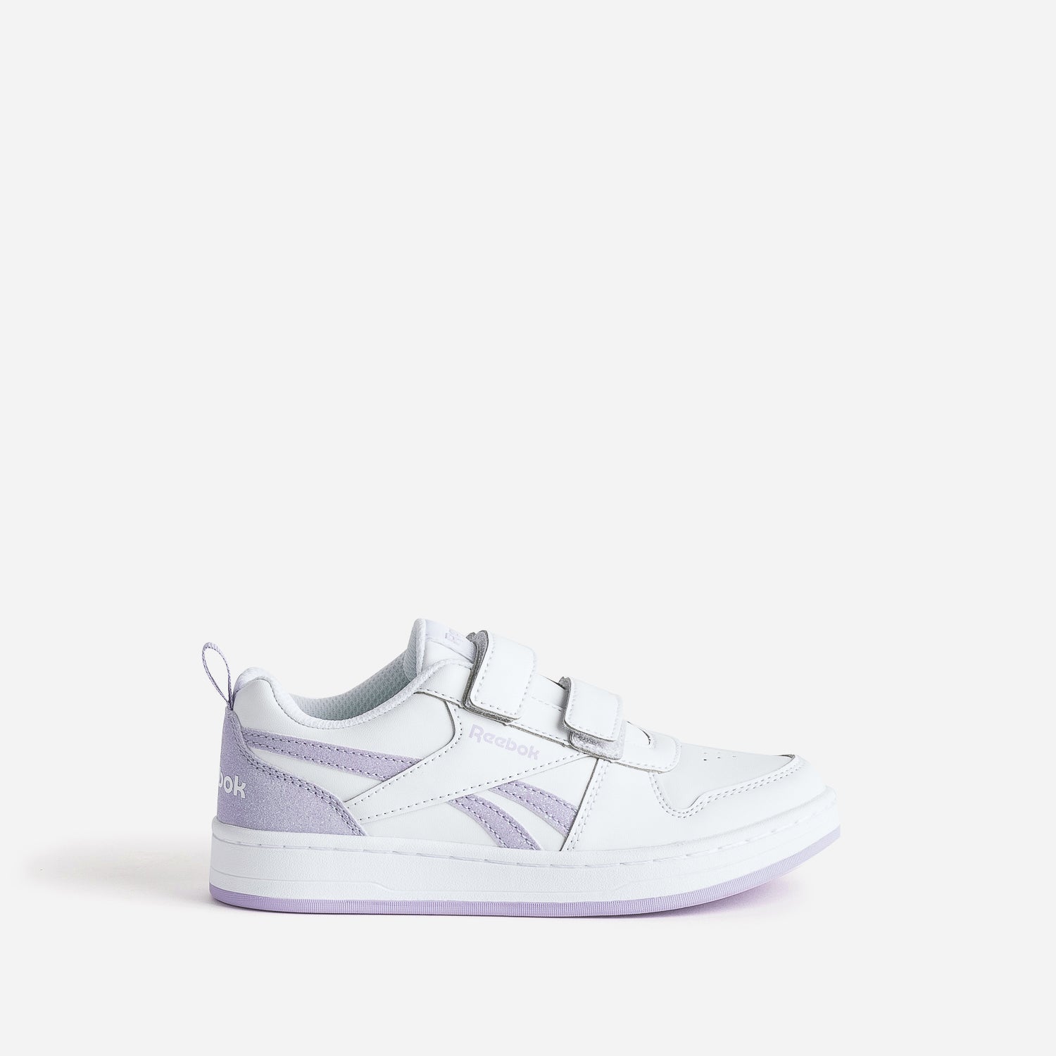 Tennis reebok blanche online