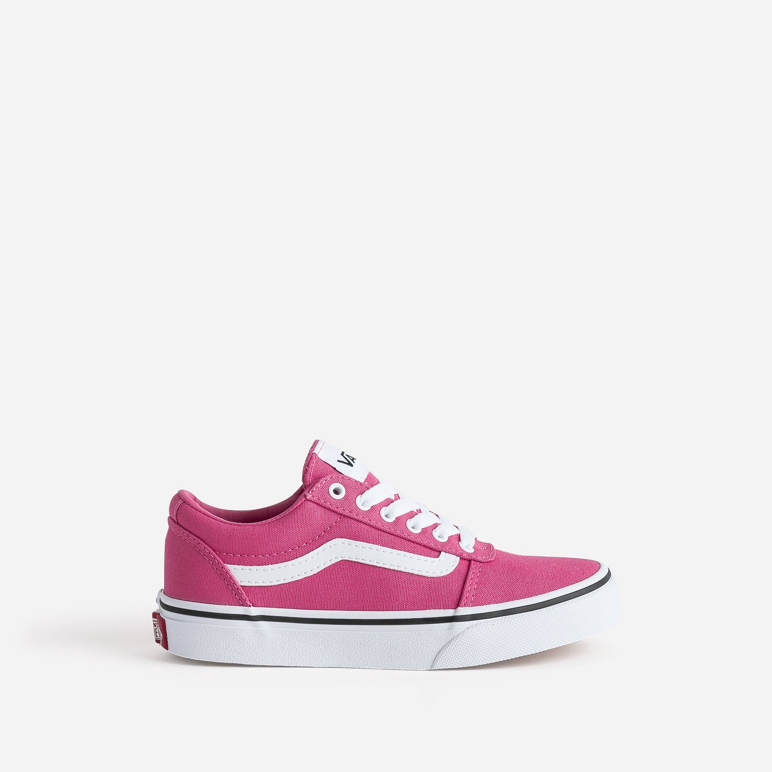 Vans old skool vieux rose 2025