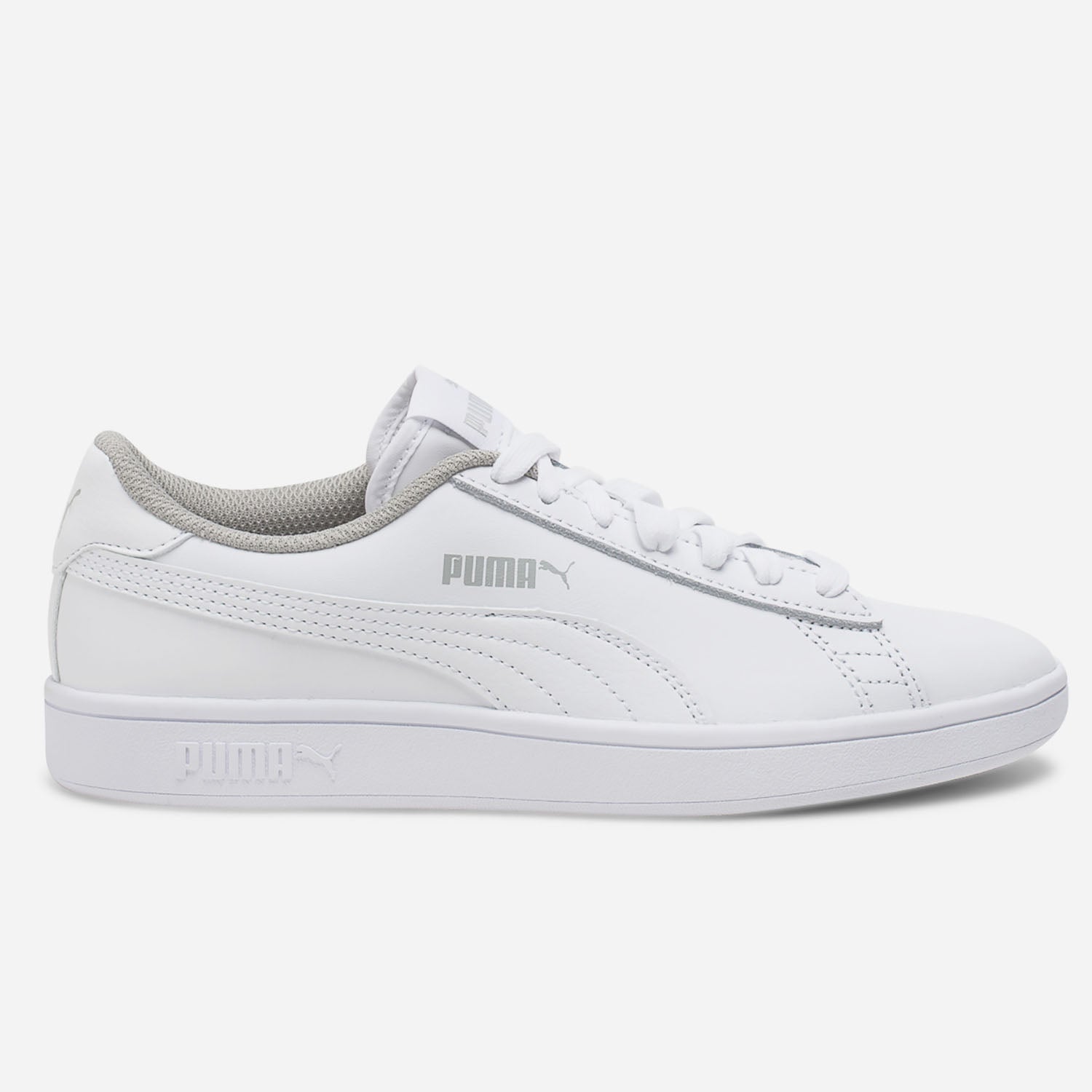 Puma store blanches homme