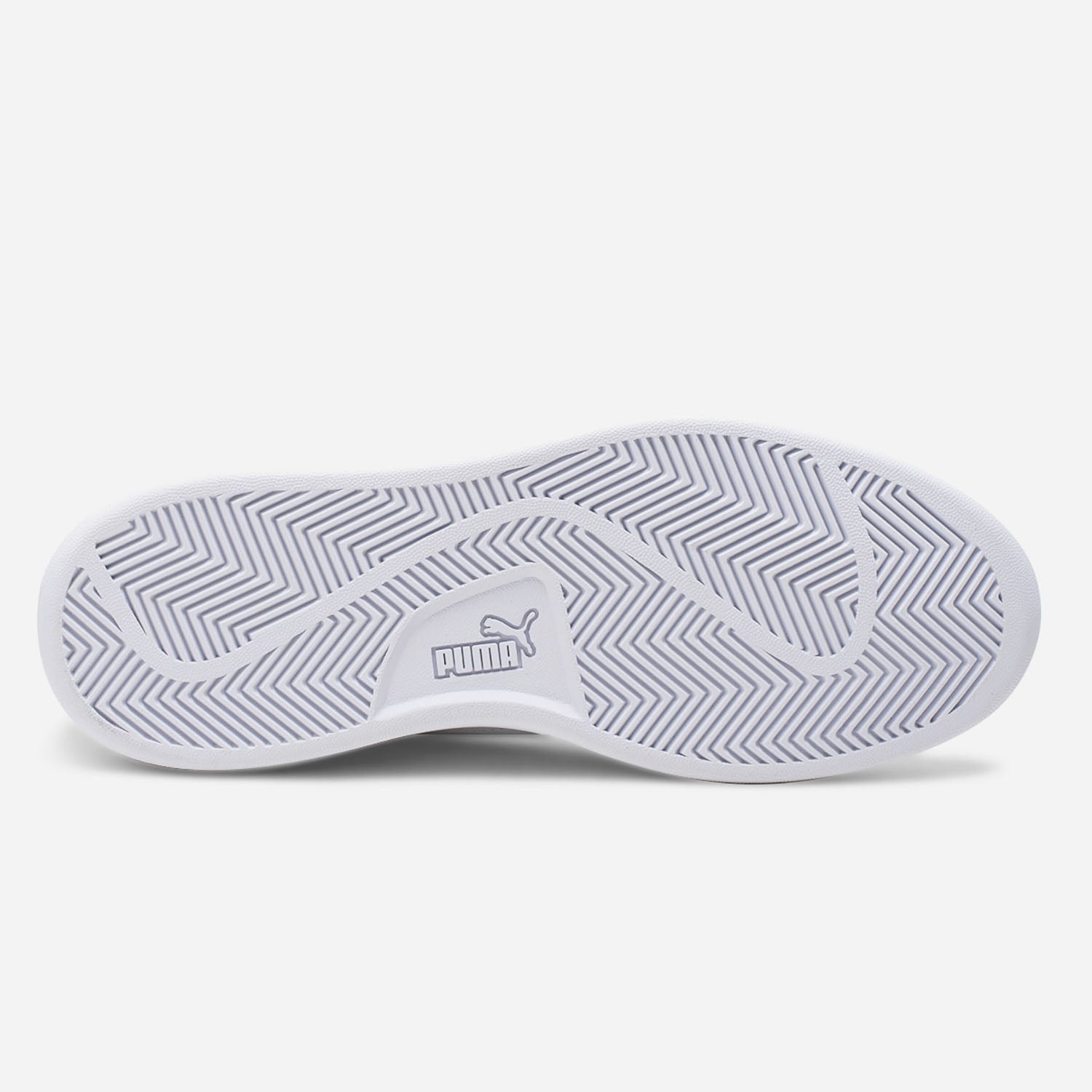 Tennis PUMA blanche et grise Baskets tennis Sport ERAM