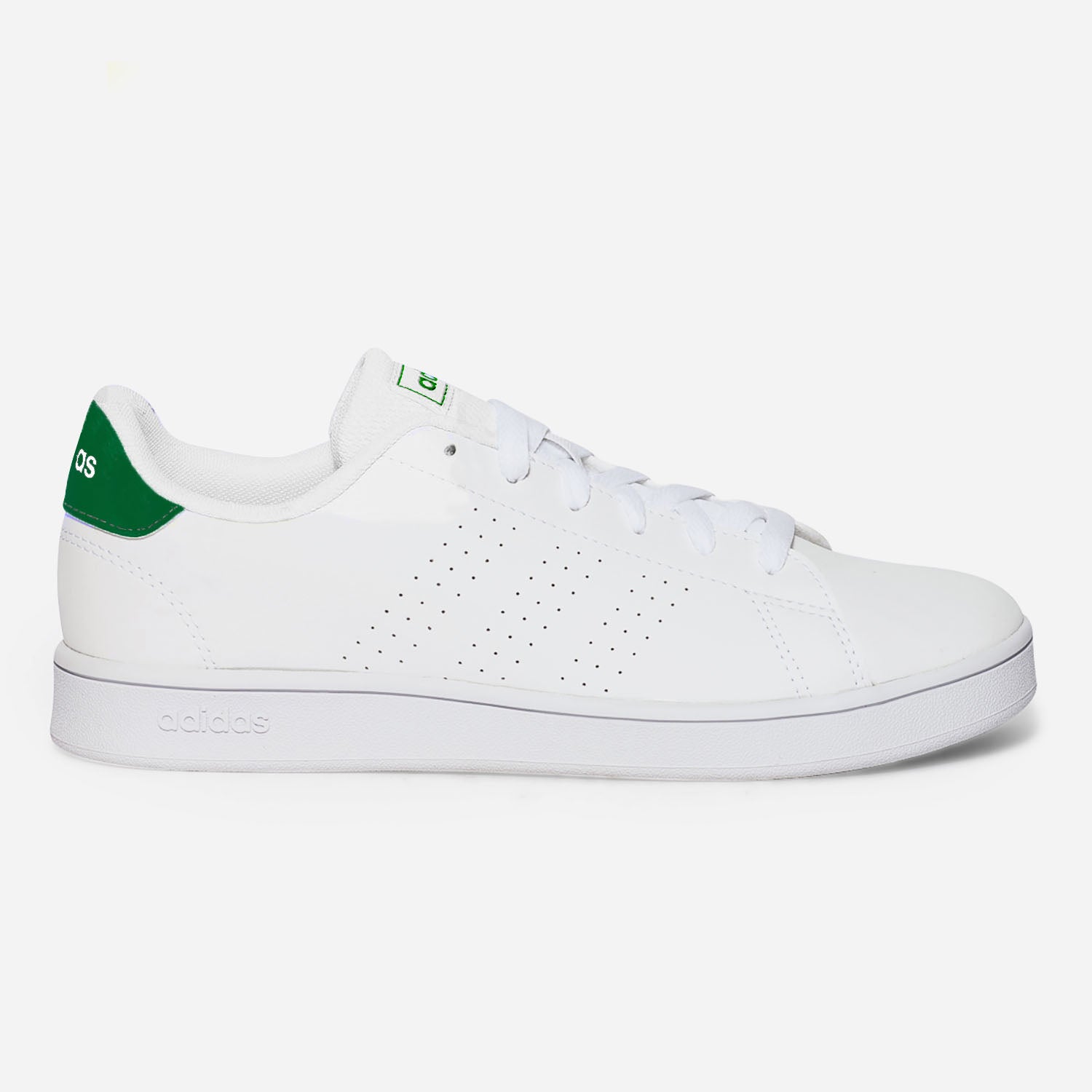 Adidas chaussure homme blanche shop