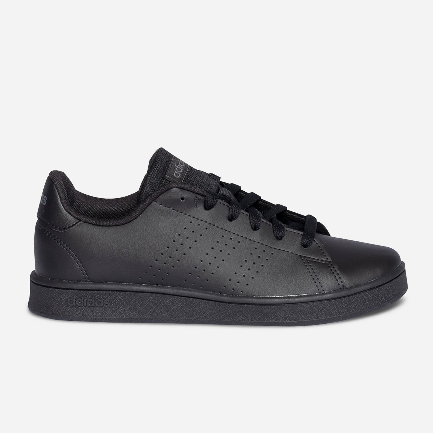 Adidas chaussure noir on sale