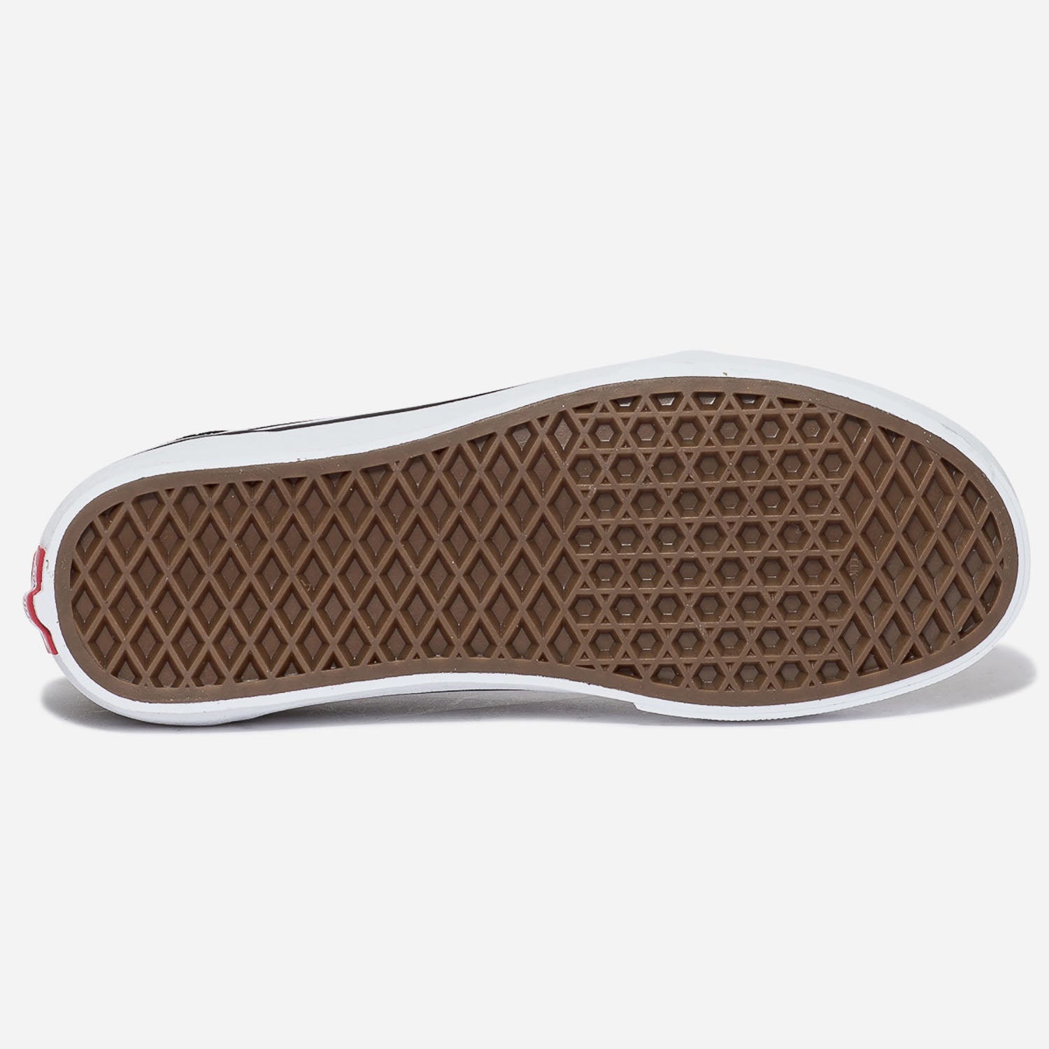 Est ce que les vans taillent grand shop