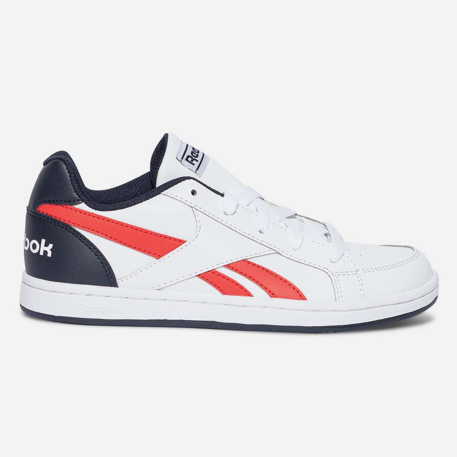 Reebok bleu et blanche store