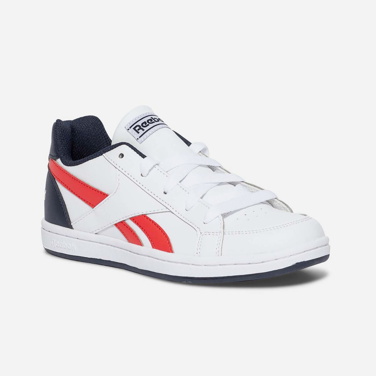 Reebok bleu et rouge outlet