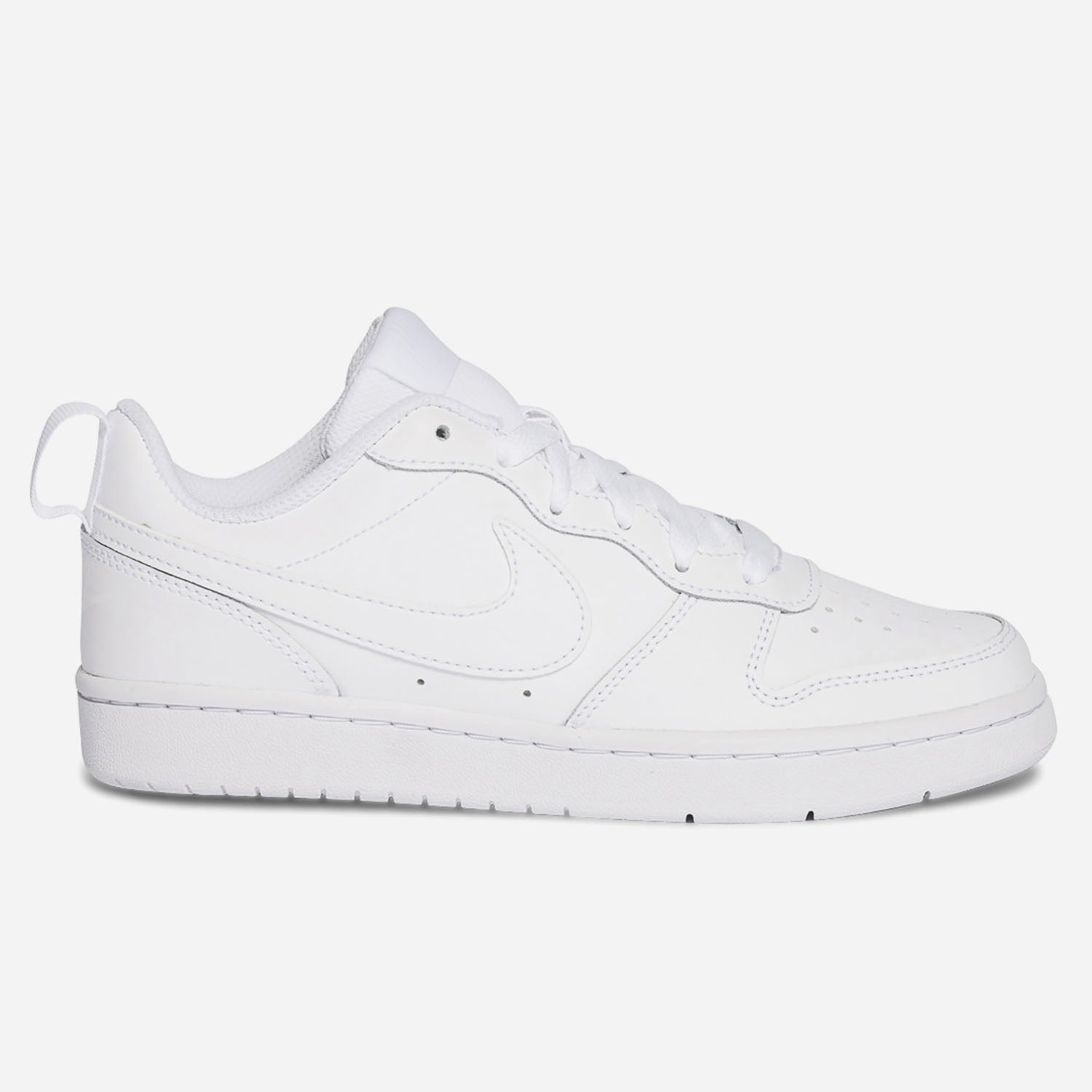 Tennis nike blanche top