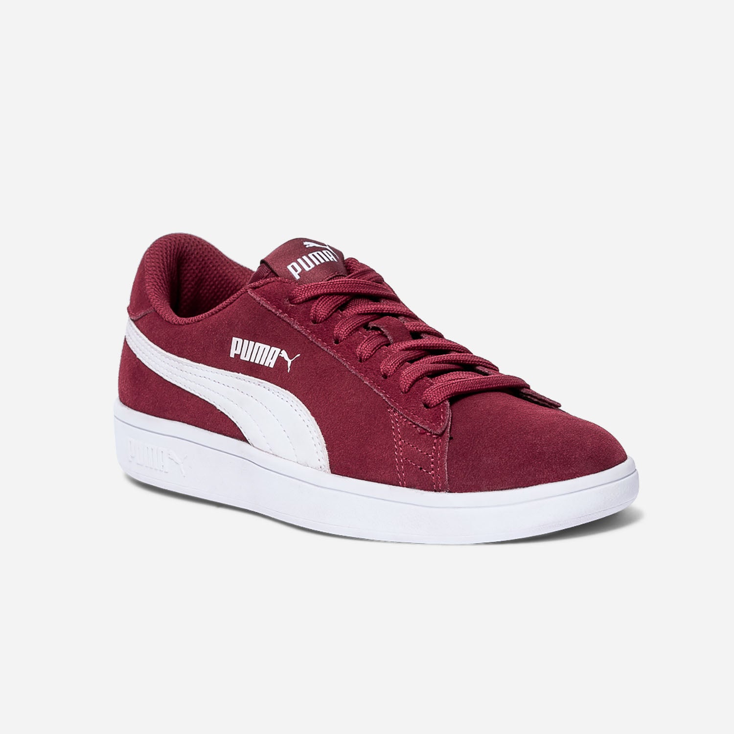 Puma fille femme bordeaux discount