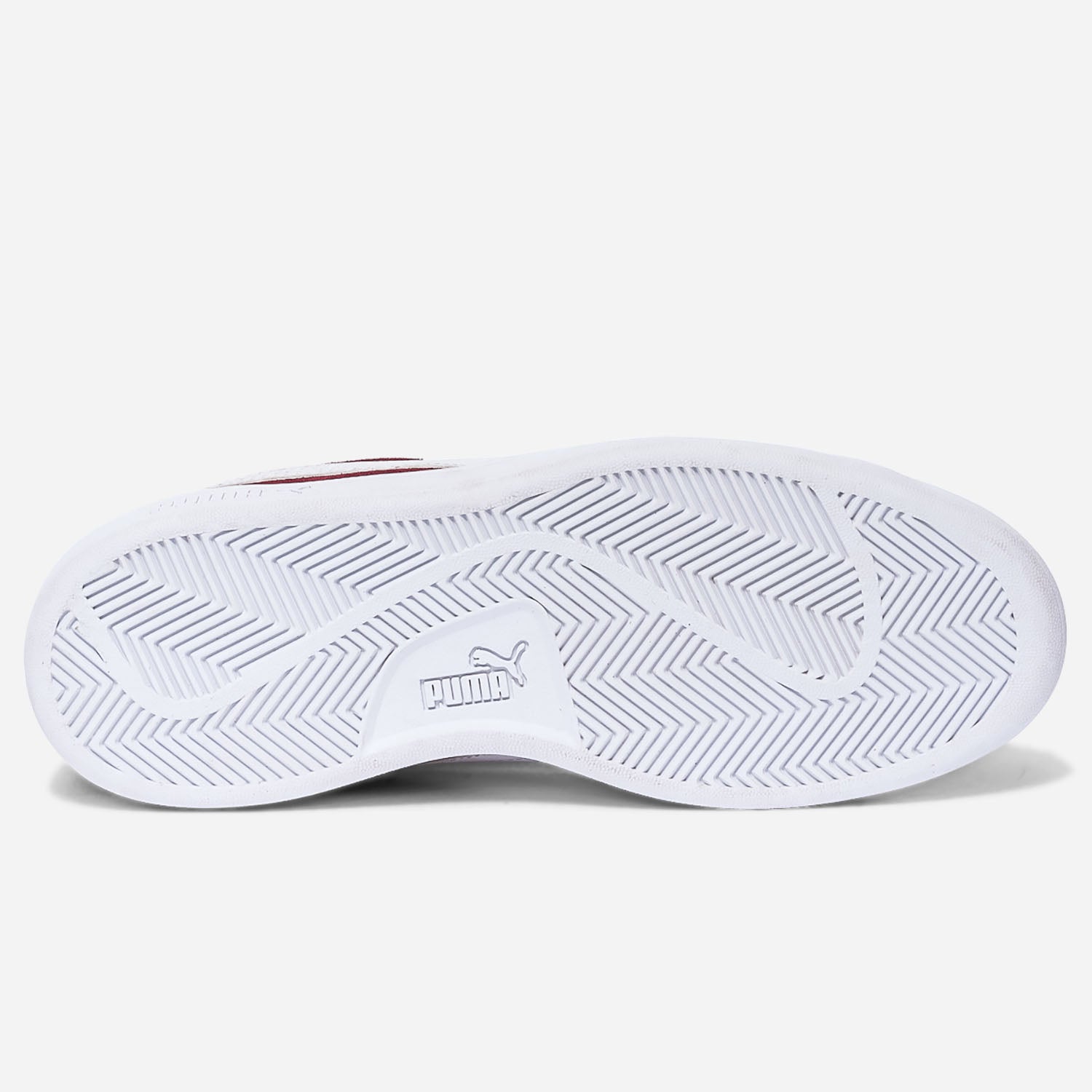 Puma velours bordeaux top