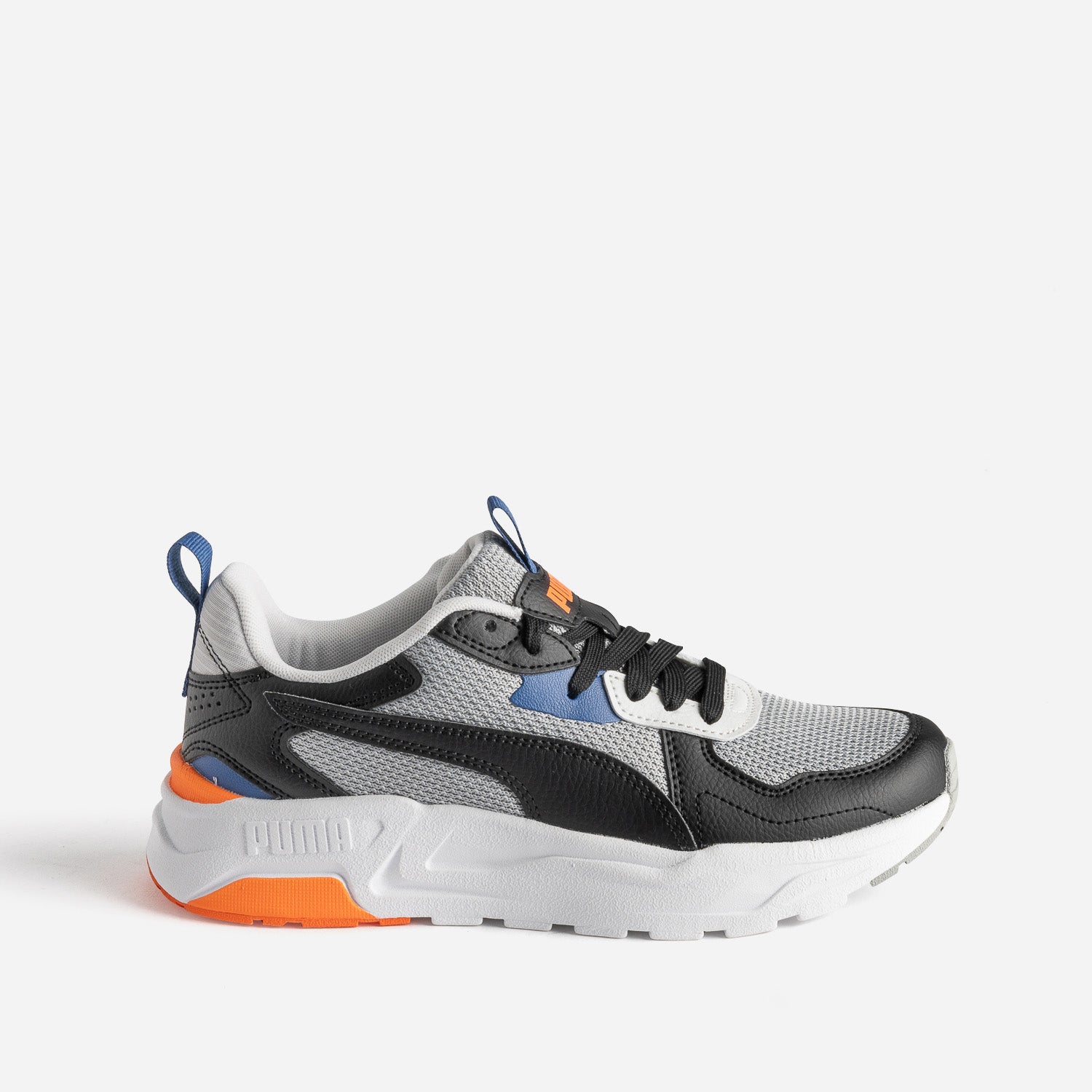 Puma grise sale