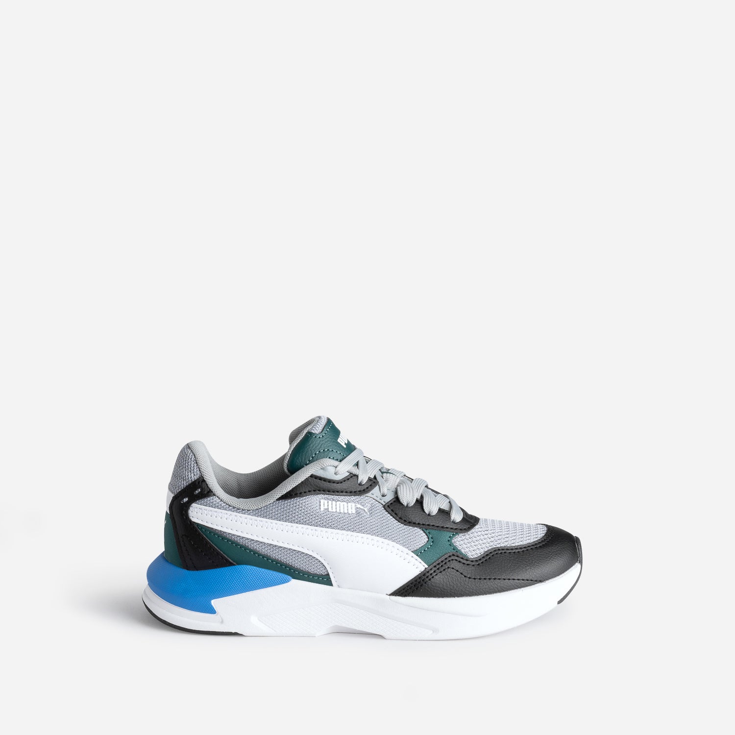 Puma grise et rose cheap
