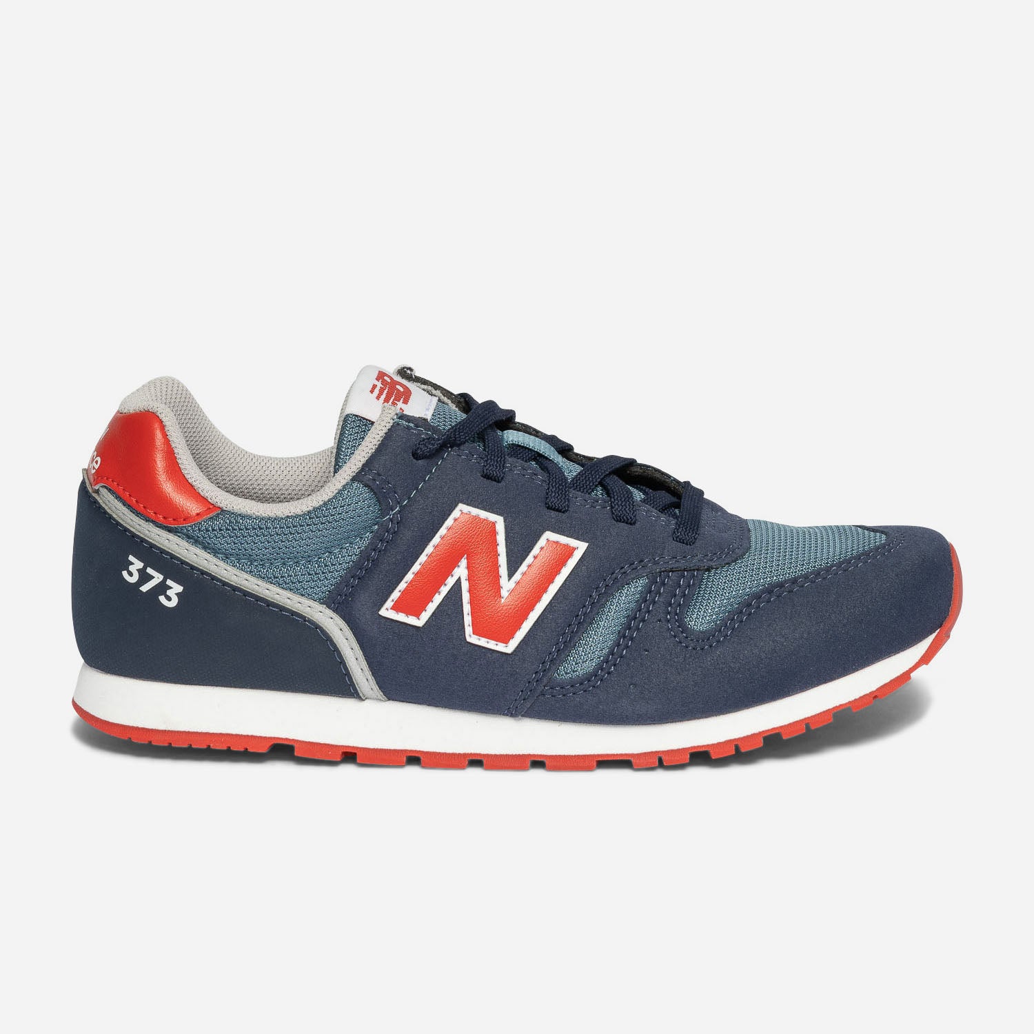 New balance femme bleu marine et or outlet