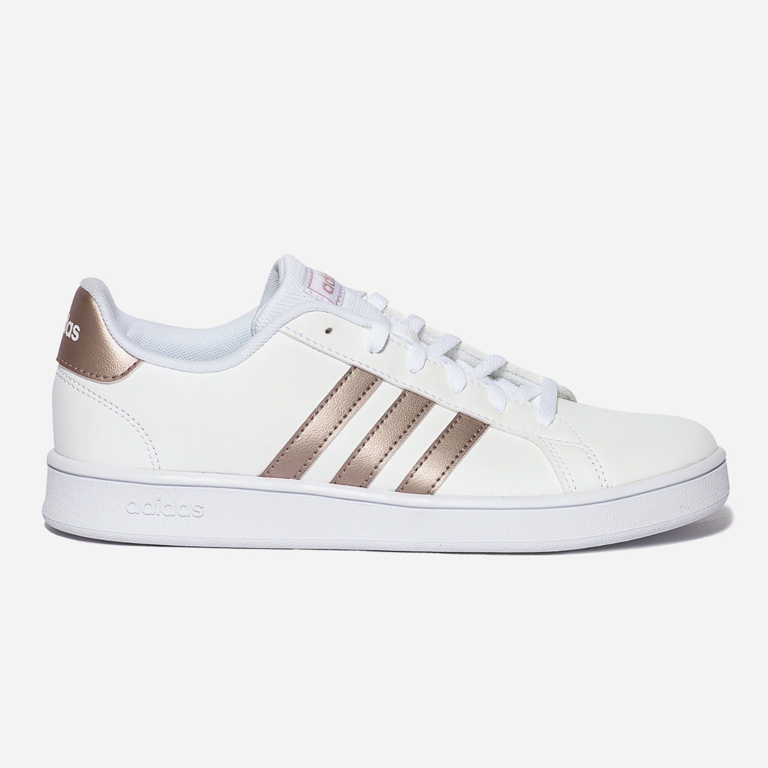 Chaussure adidas rose et blanche outlet