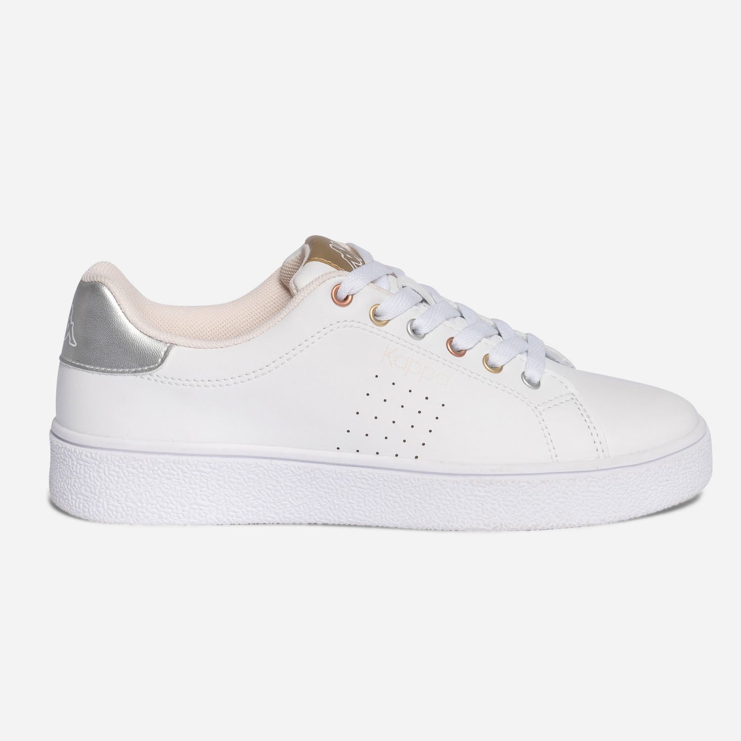 Basket kappa store femme intersport
