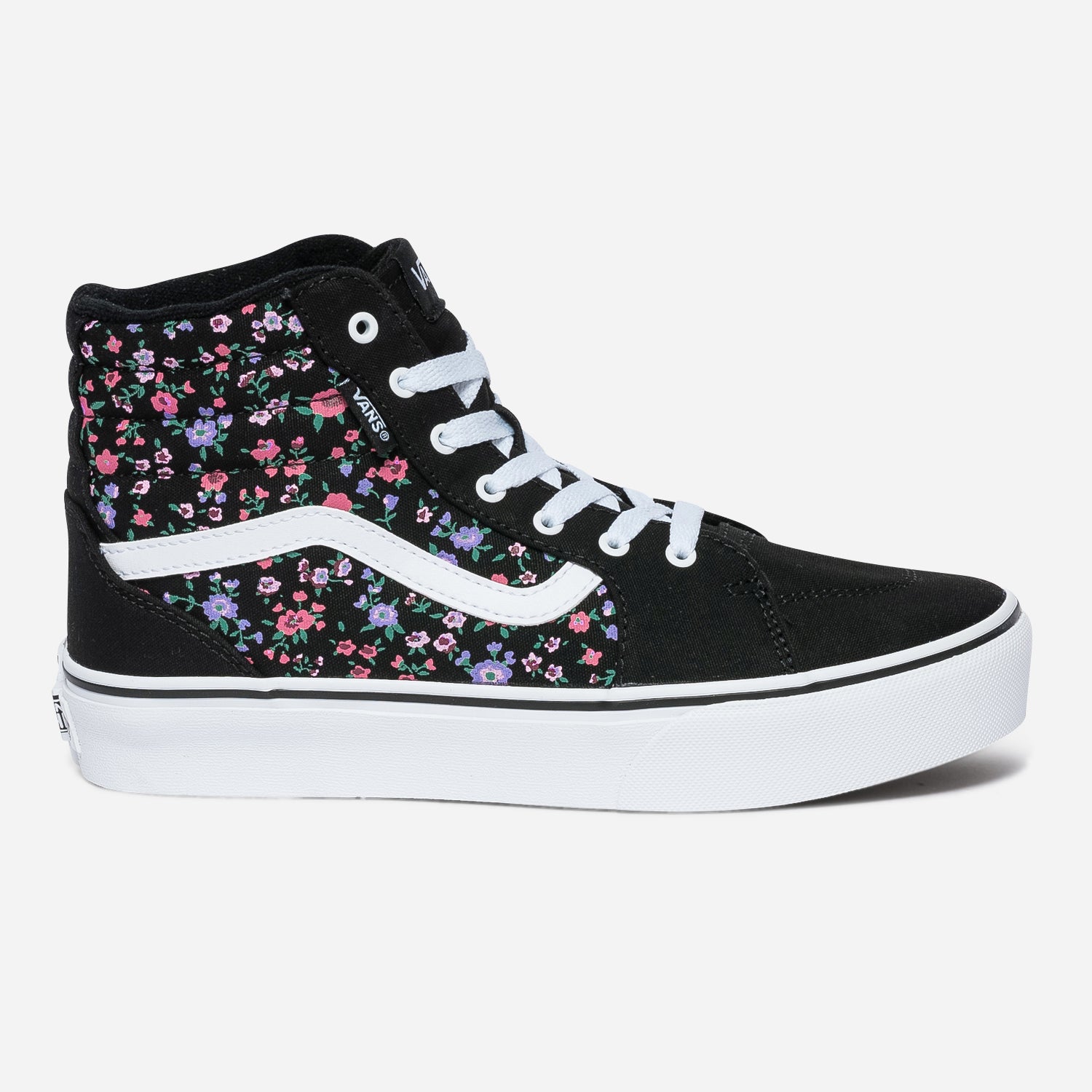 Vans femme grise pailletée deals
