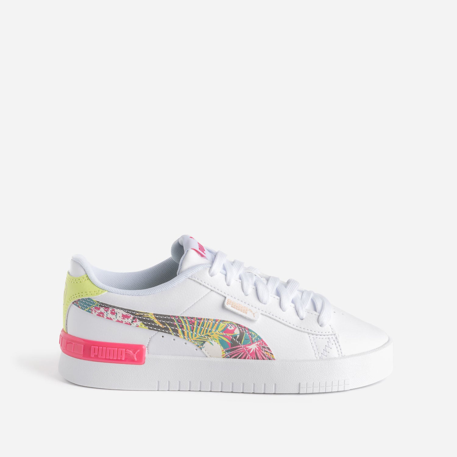 Basket ville femme hotsell puma