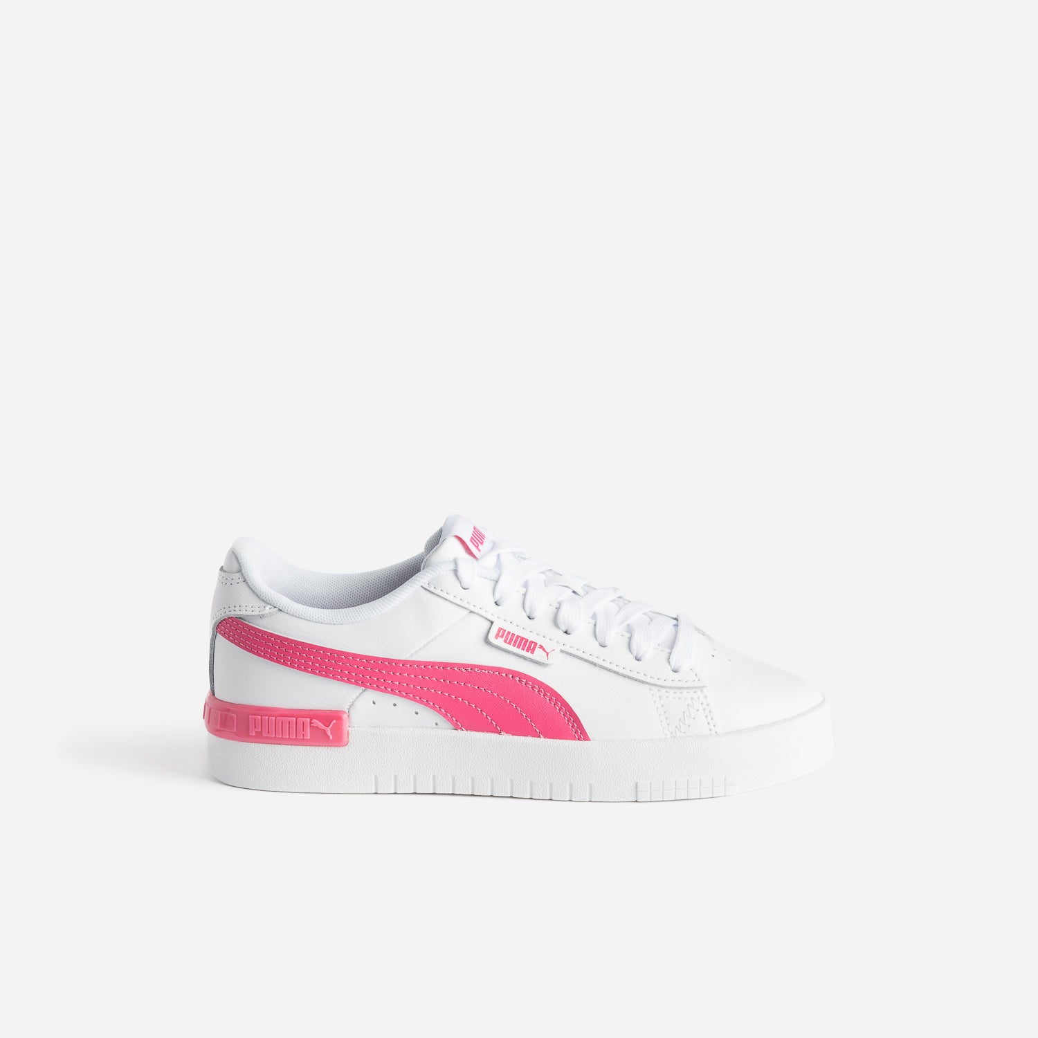 Puma shop rose blanche