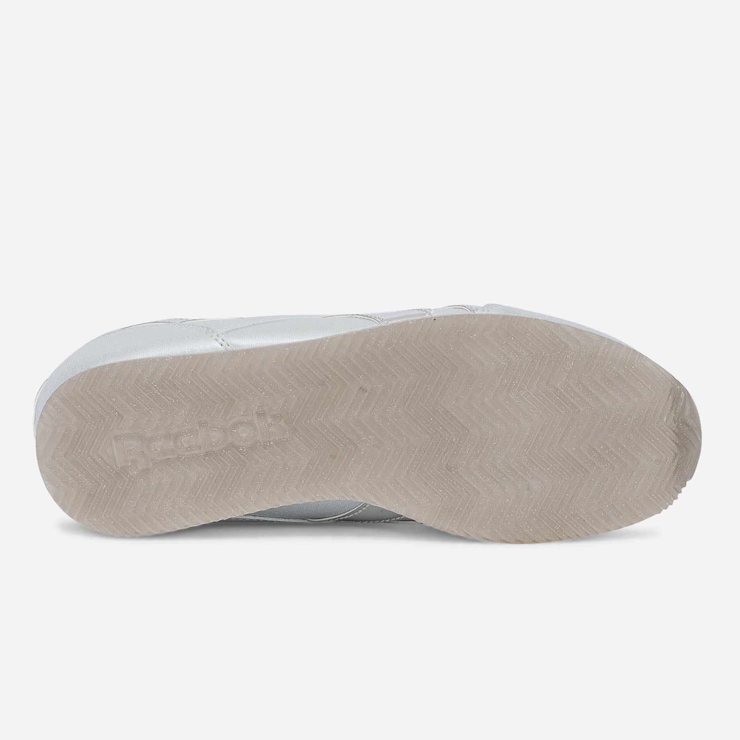Reebok grise pailletée on sale