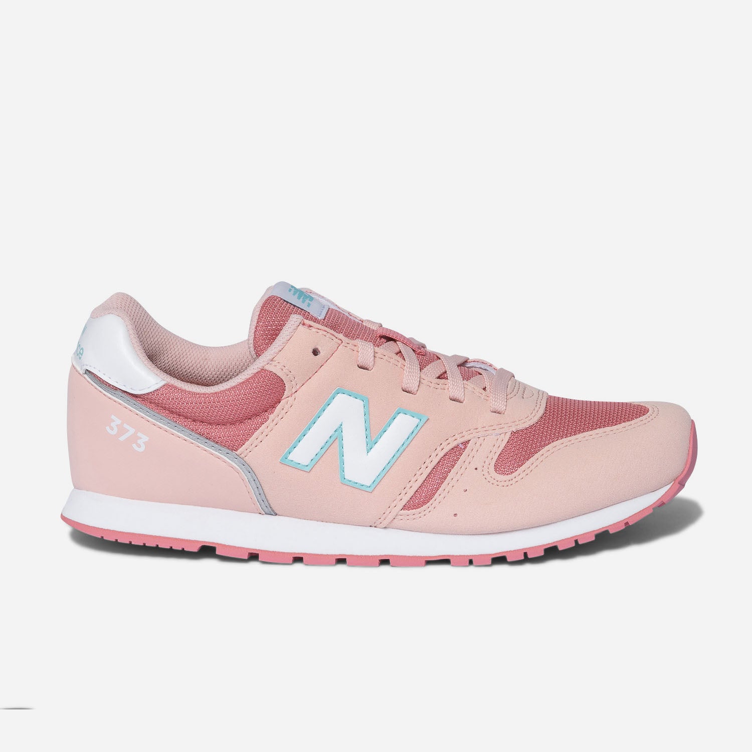 Chaussure new balance rose new arrivals