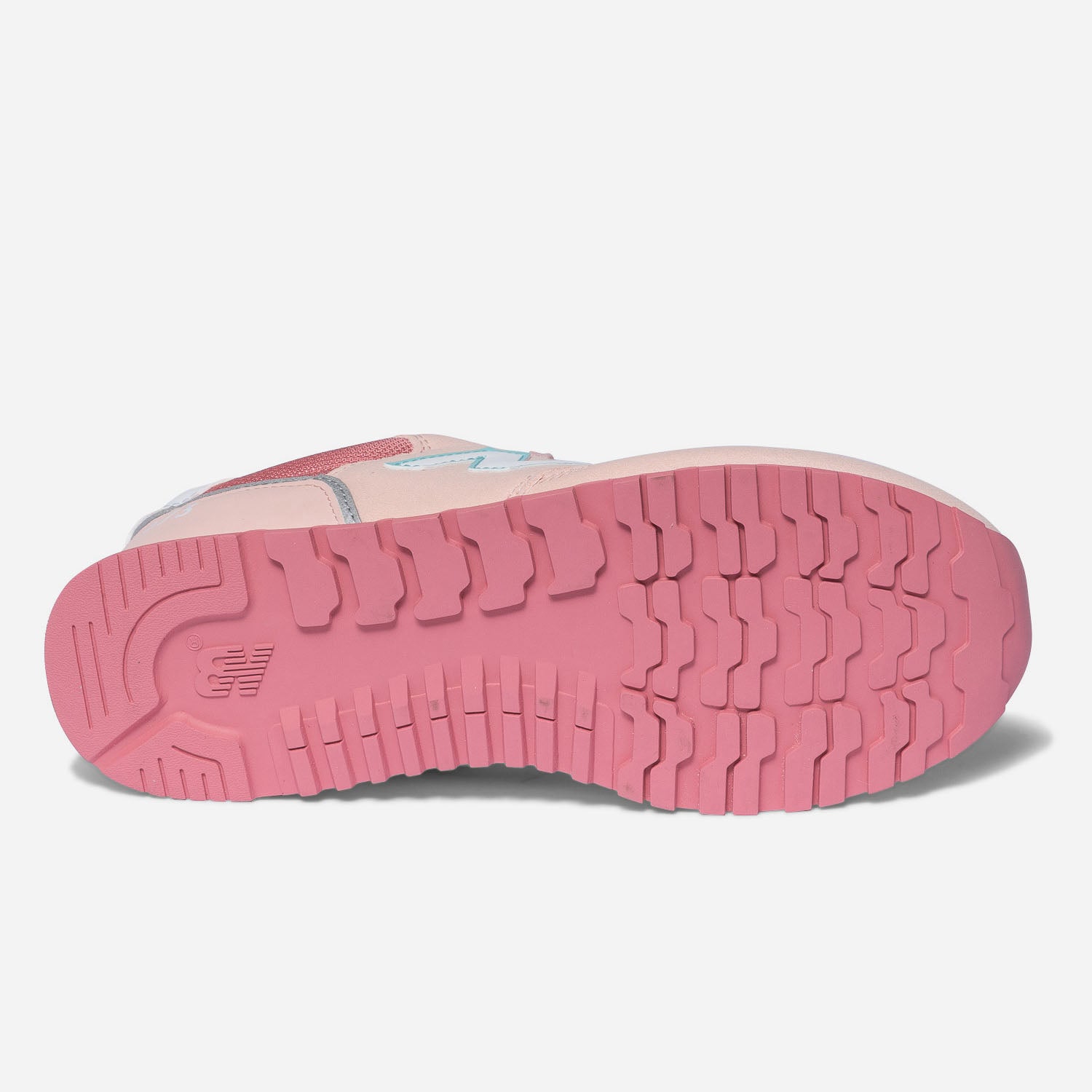 Lacet rose deals