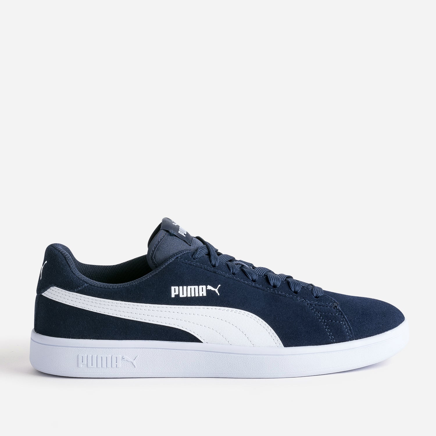 Puma bleu foncé sale