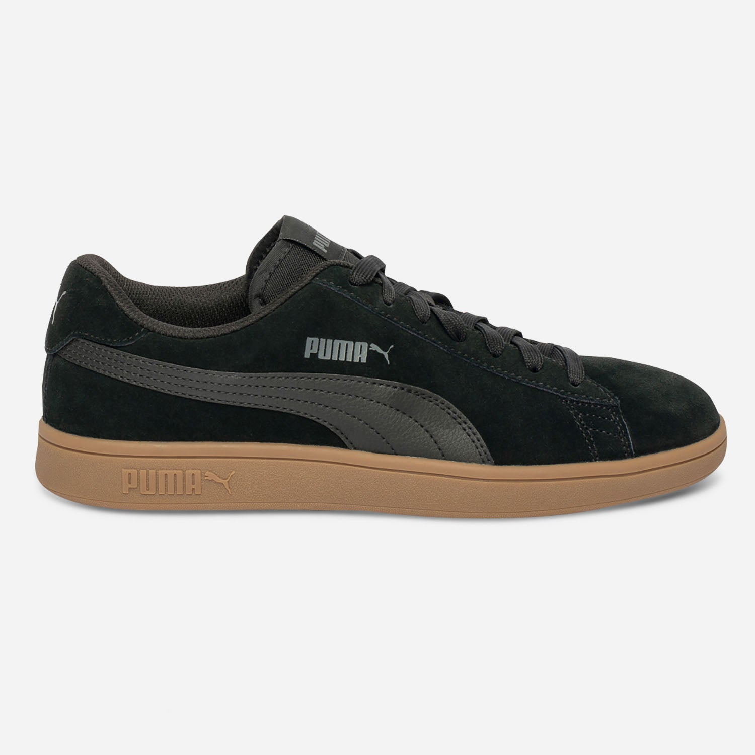 Puma shop noir velour