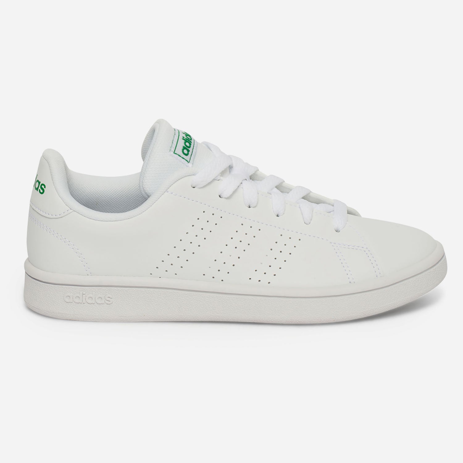 Tennis ADIDAS blanche Eram Sport ERAM
