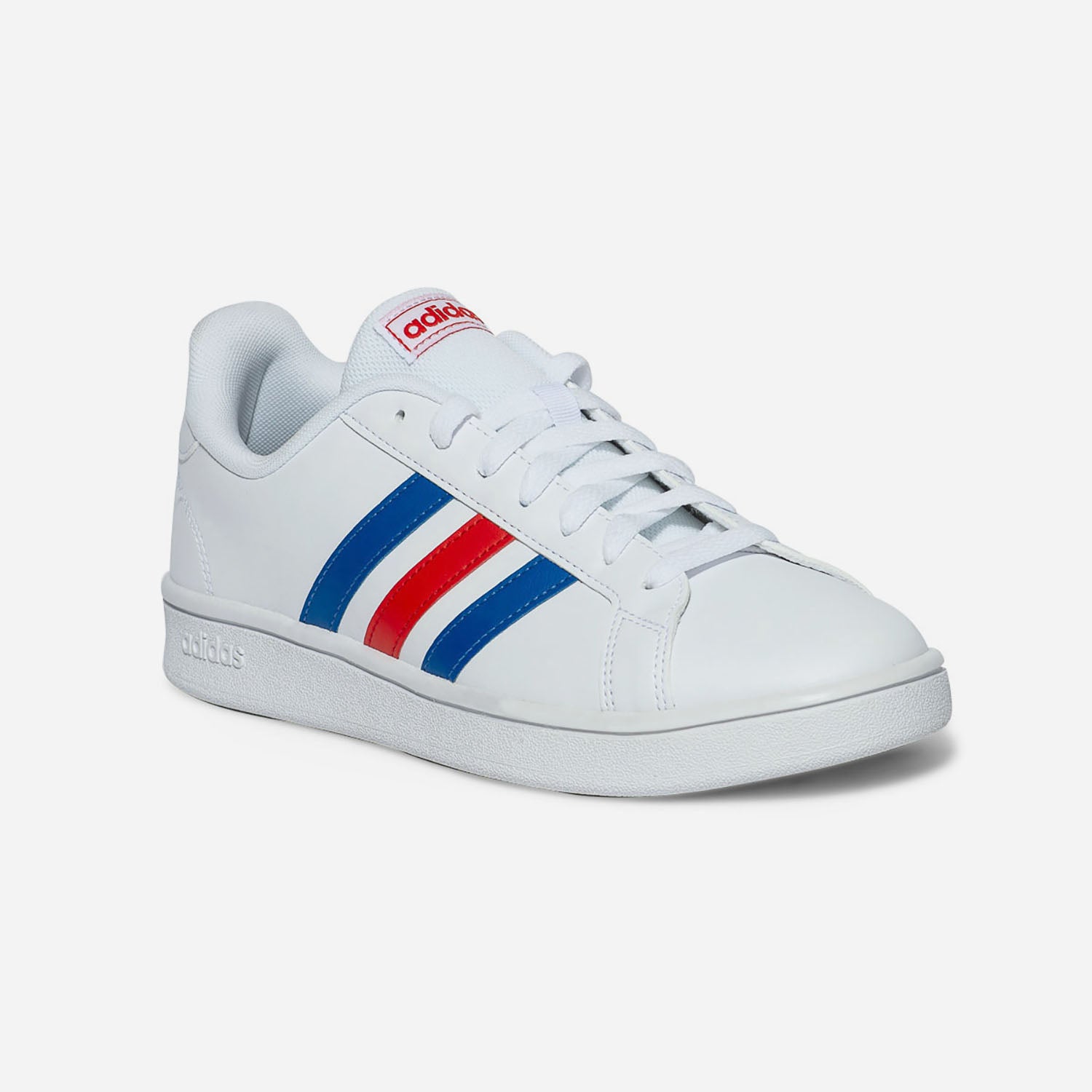 Tennis adidas homme blanche cheap