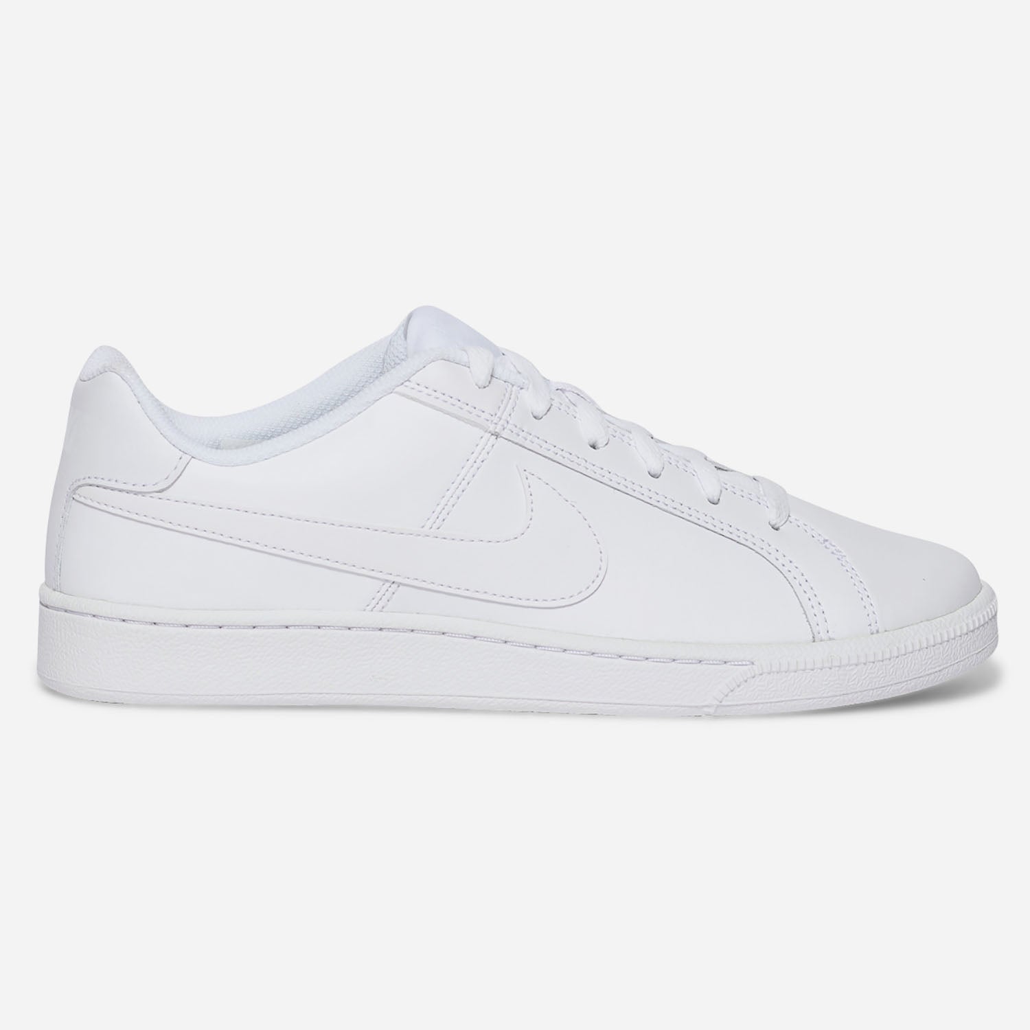 Tennis nike blanche top
