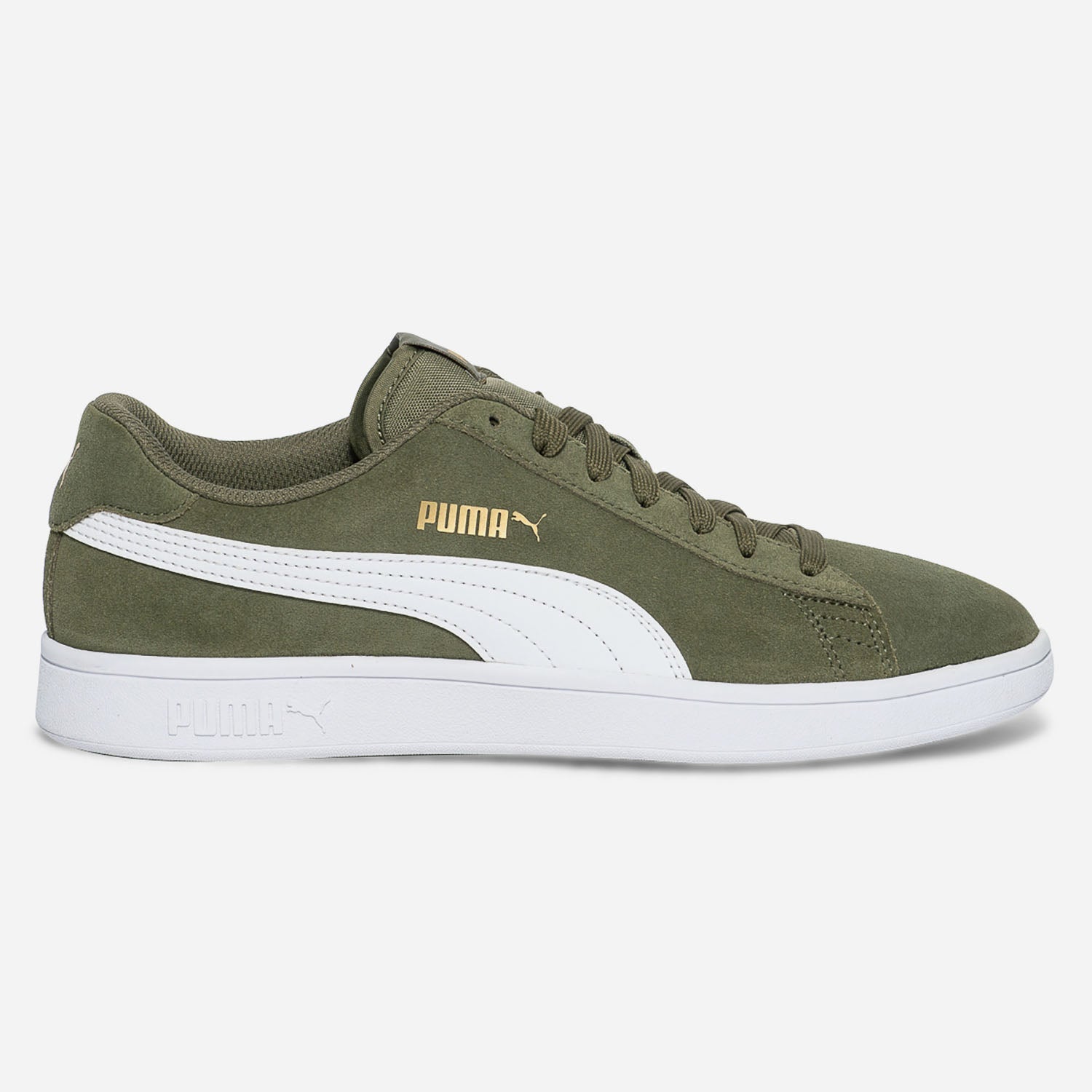 Puma kaki top