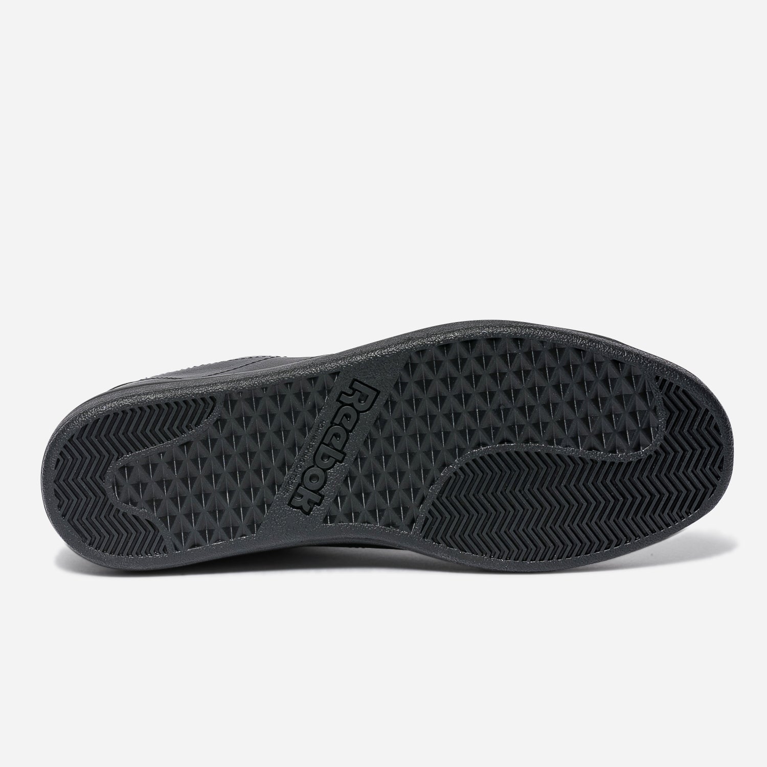 Reebok toute noir online
