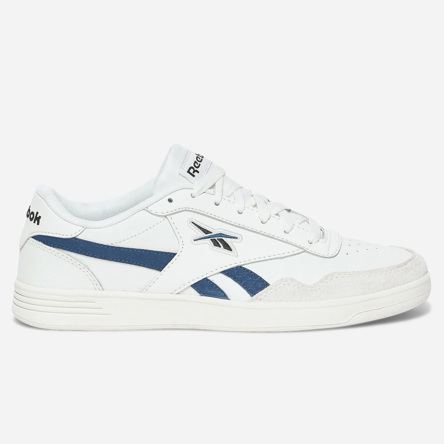 Reebok hrat freestyle blanche