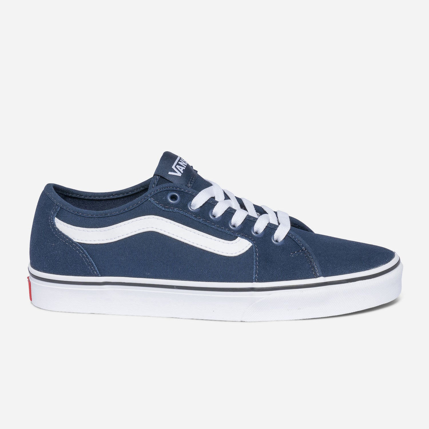 Vans homme bleu new arrivals