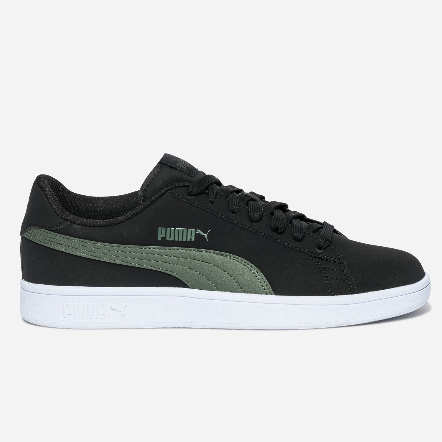 Puma noir homme sales