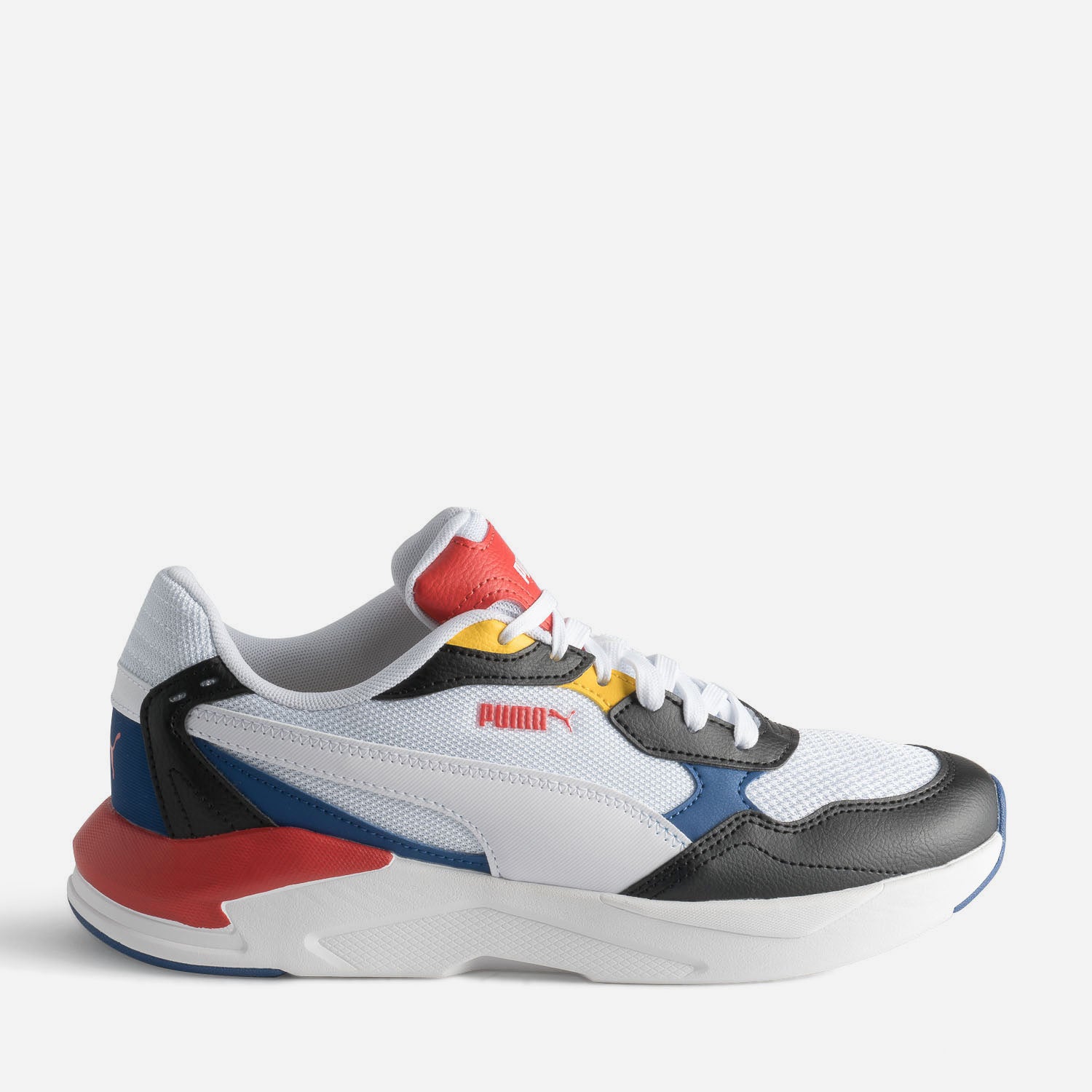 Basket puma homme multicolor cheap